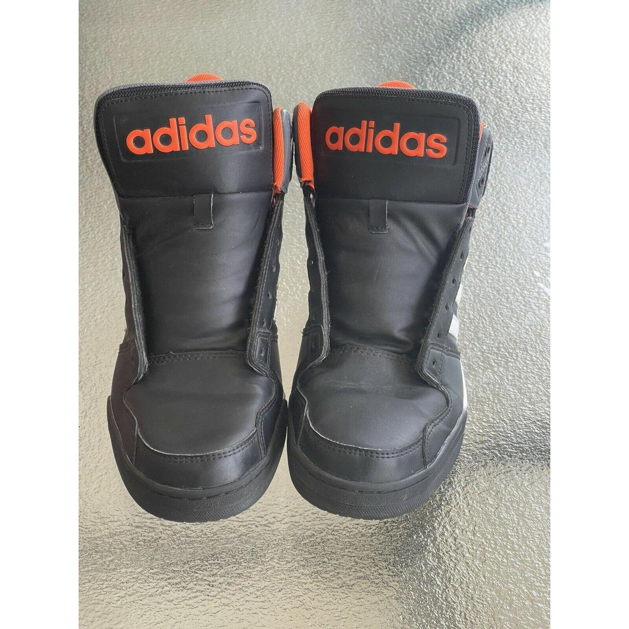 adidas neo bb9tis mid