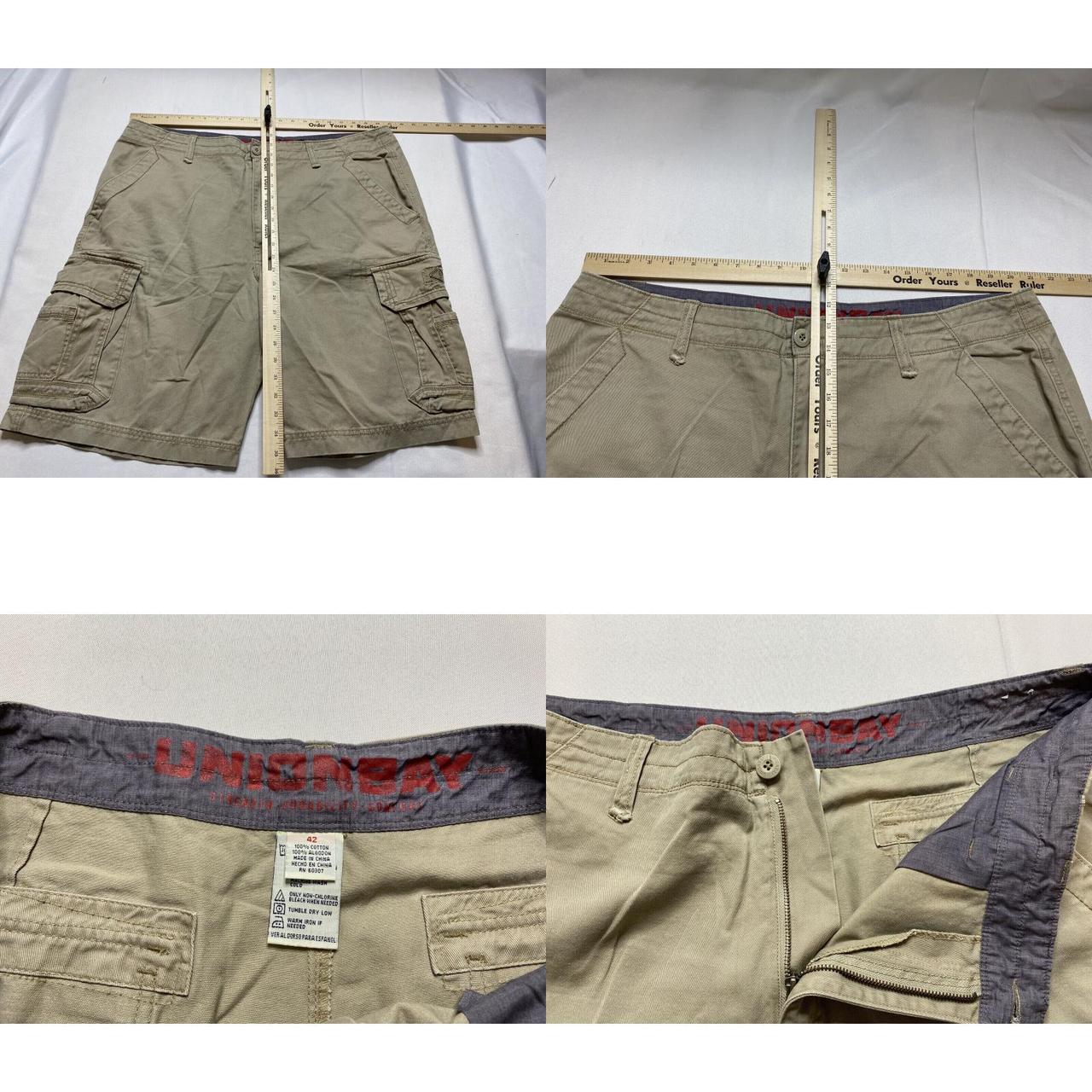Union Bay Men's Shorts (4)