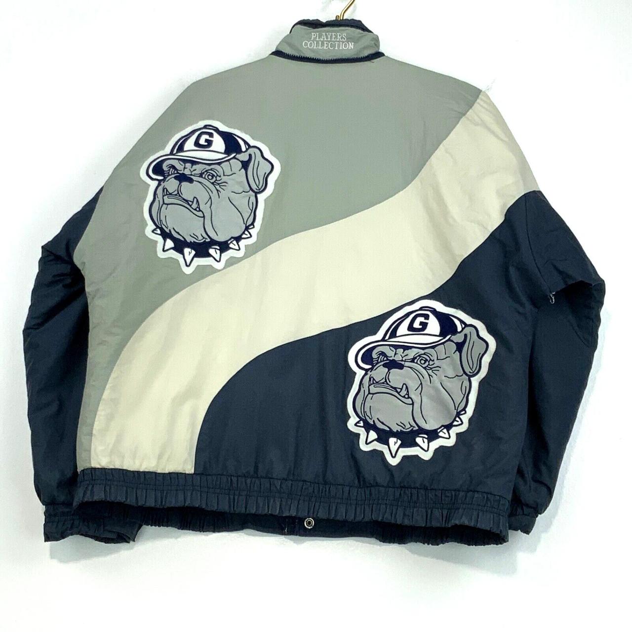 georgetown hoyas sneakers