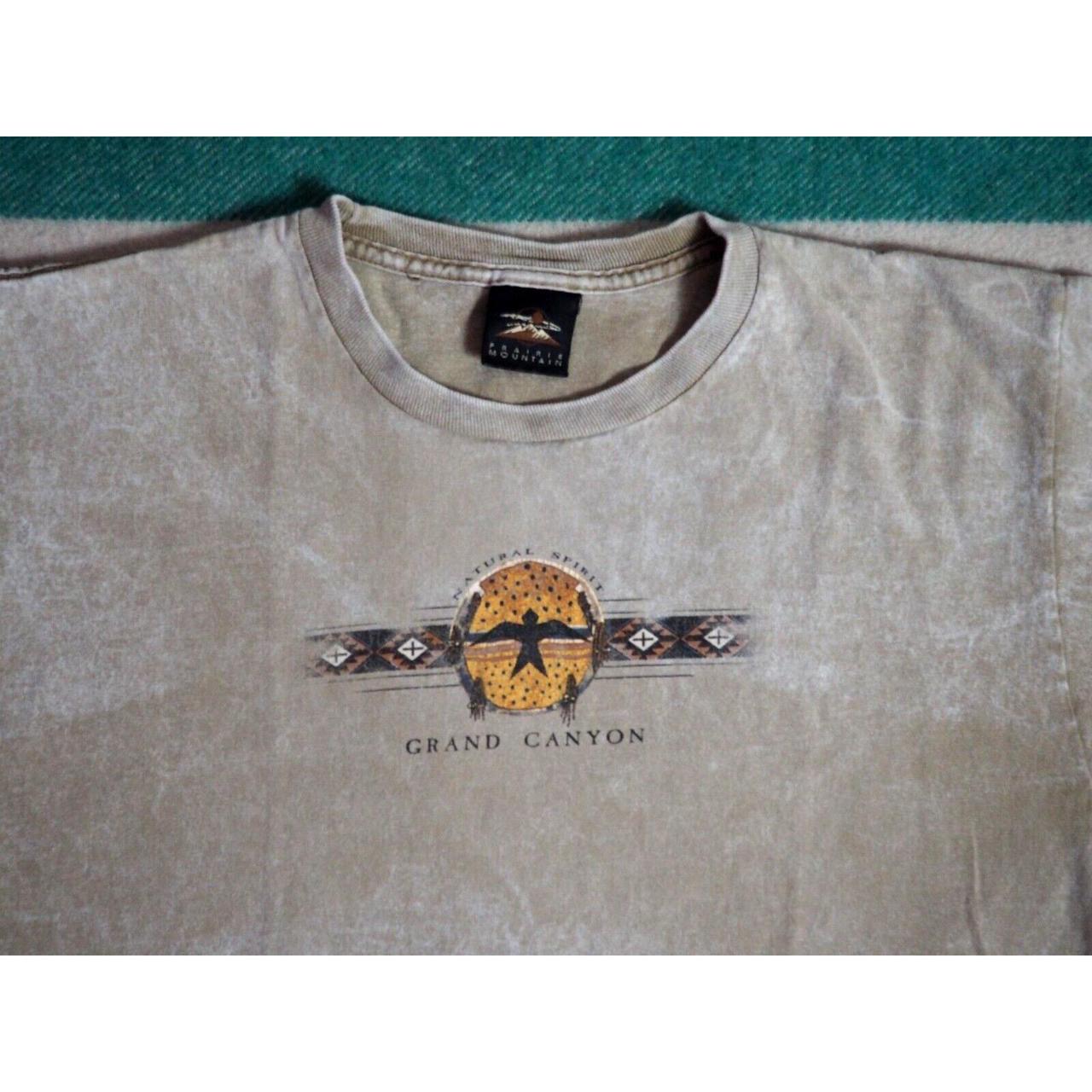 La Prairie Men's T-shirt (3)