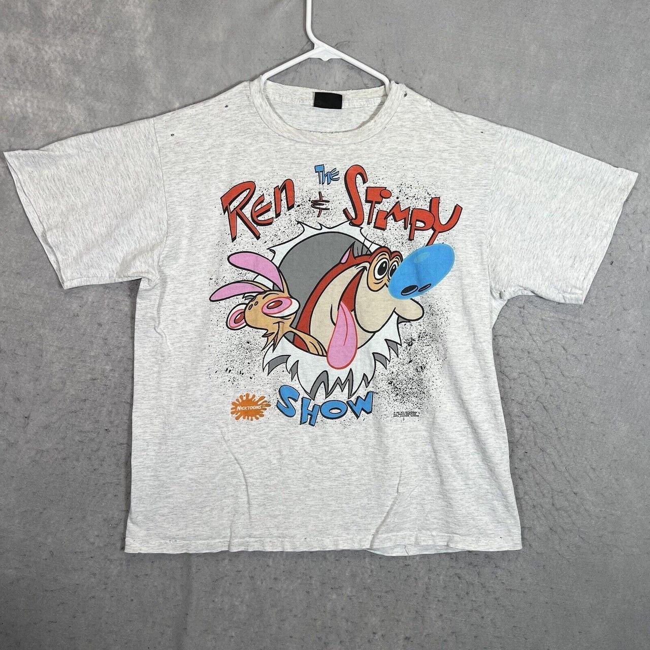 Ren Men's T-shirt