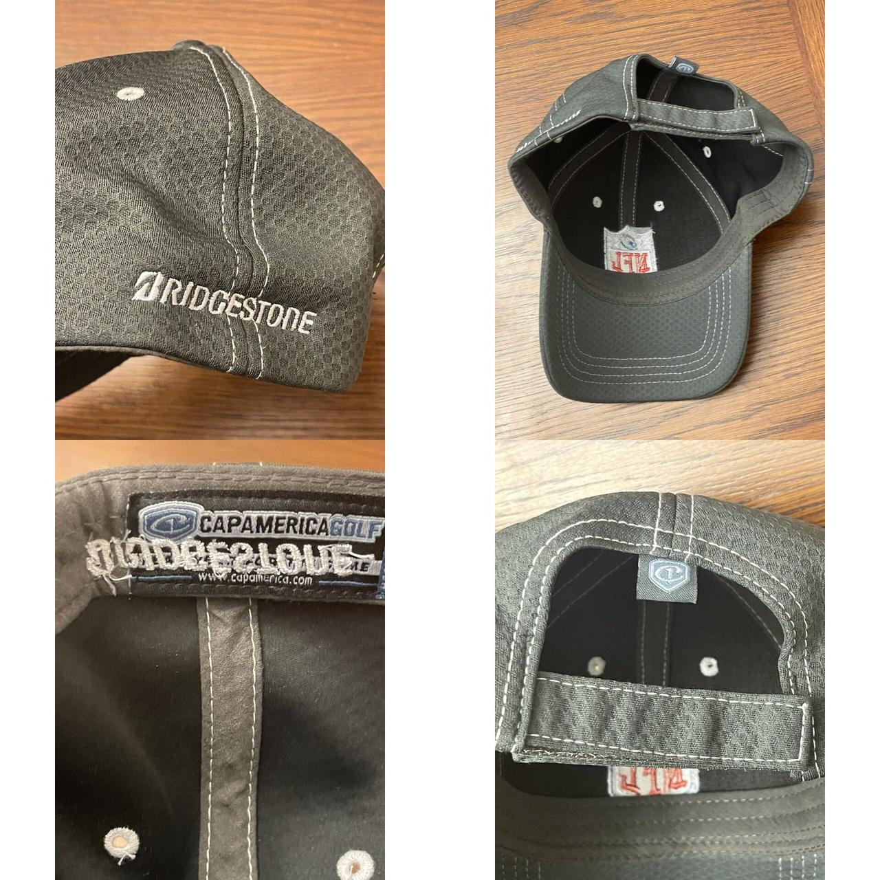 Bridgestone NFL Cap