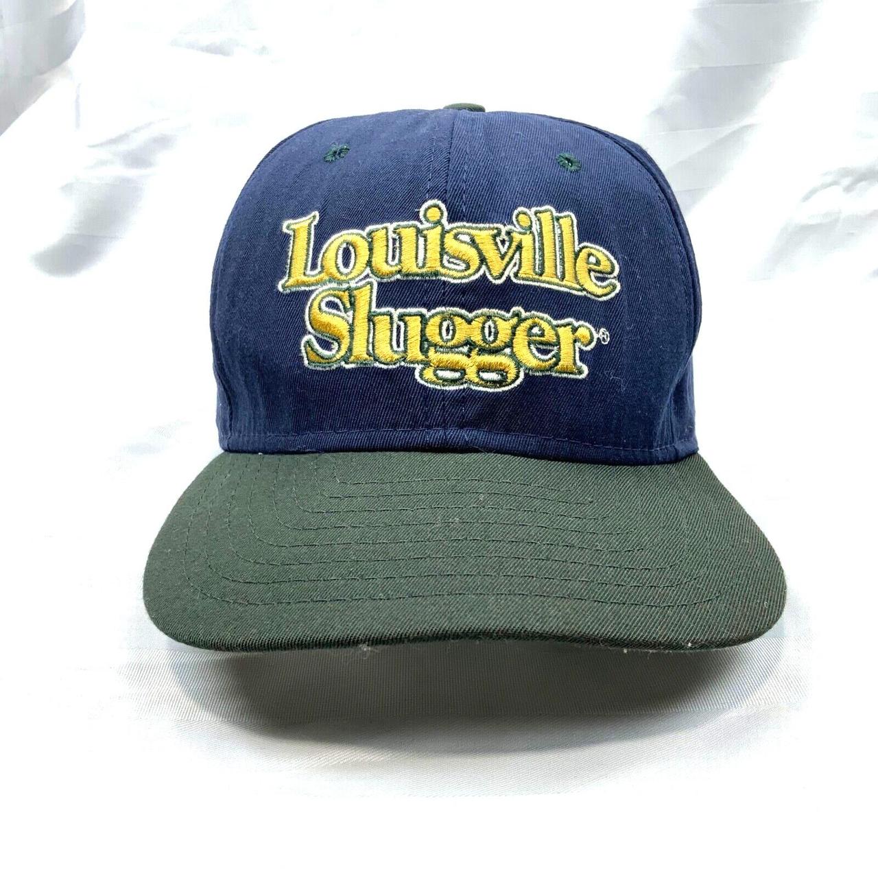 Louisville Slugger Beanie 