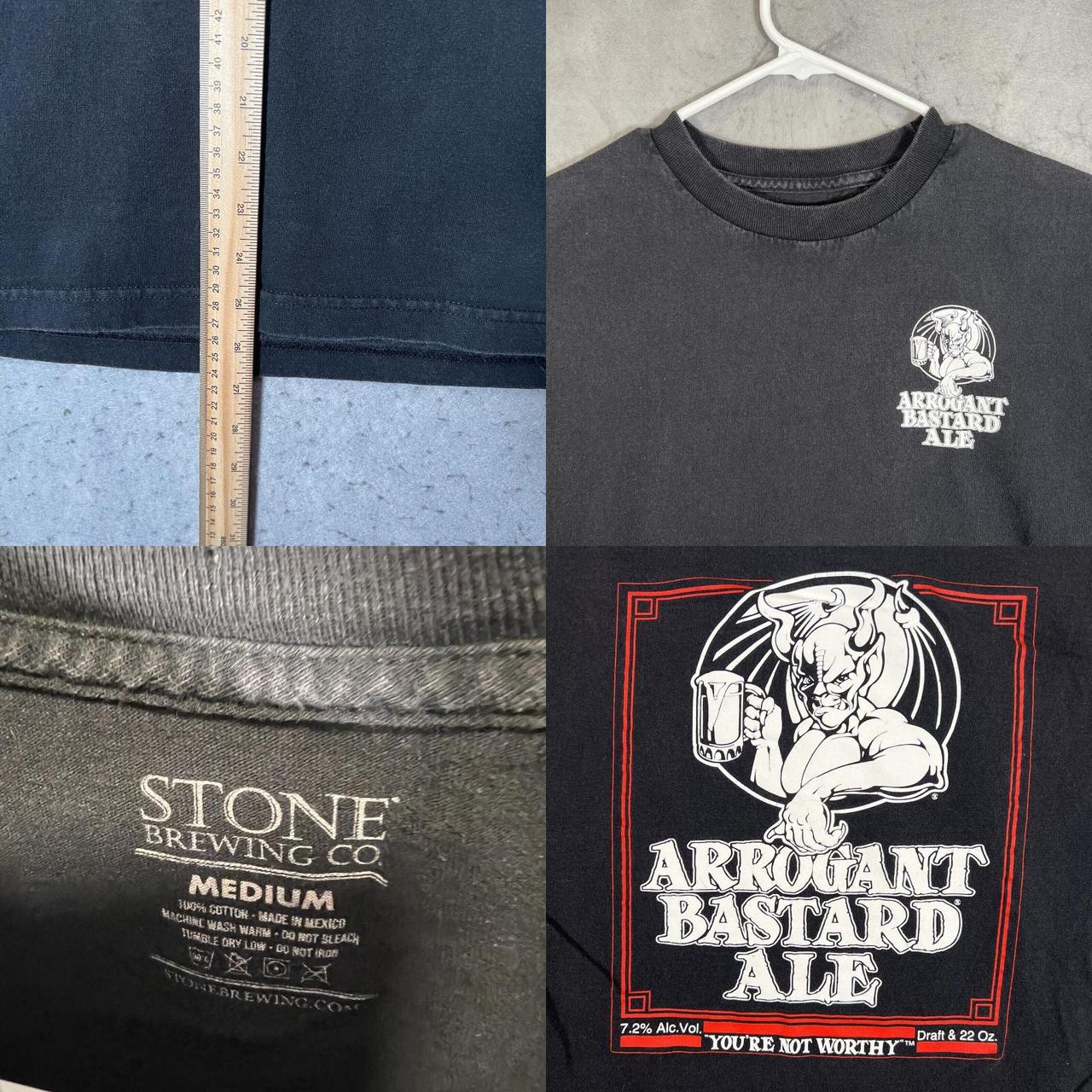 CO Men's Black T-shirt (4)