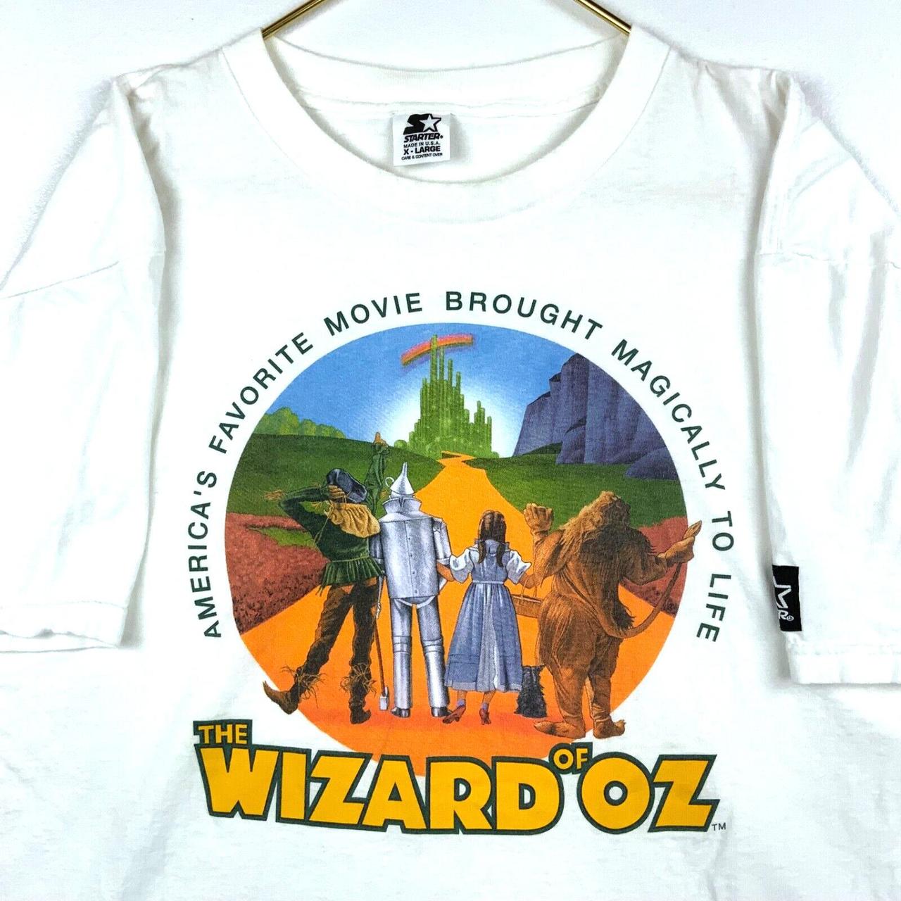 VINTAGE THE WIZARD OF OZ AMERICA’S FAVORITE MOVIE...