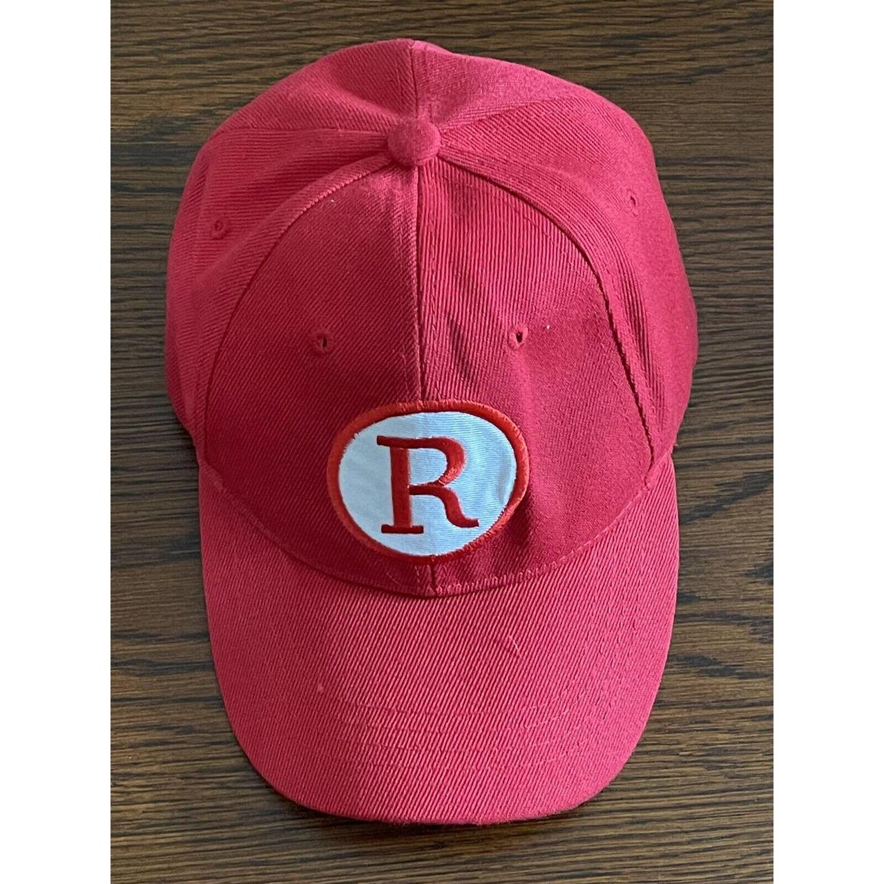 League Rockford Peaches, Rockford Peaches Baseball Cap, League Hat