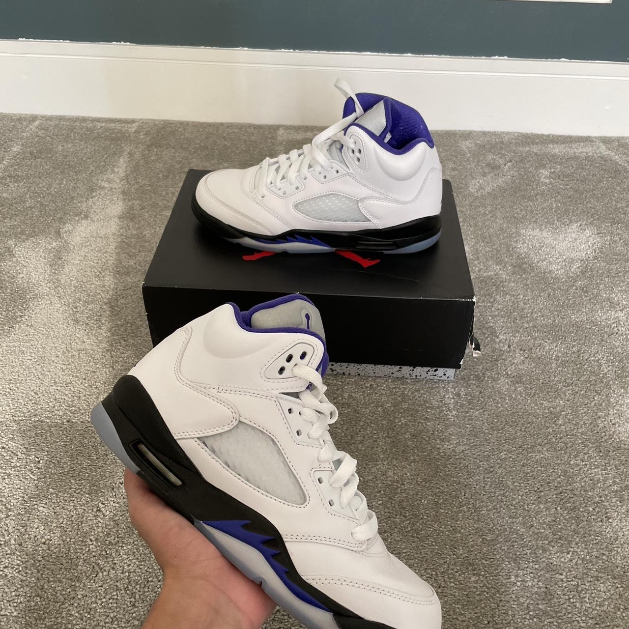 Concords size 5.5 hotsell