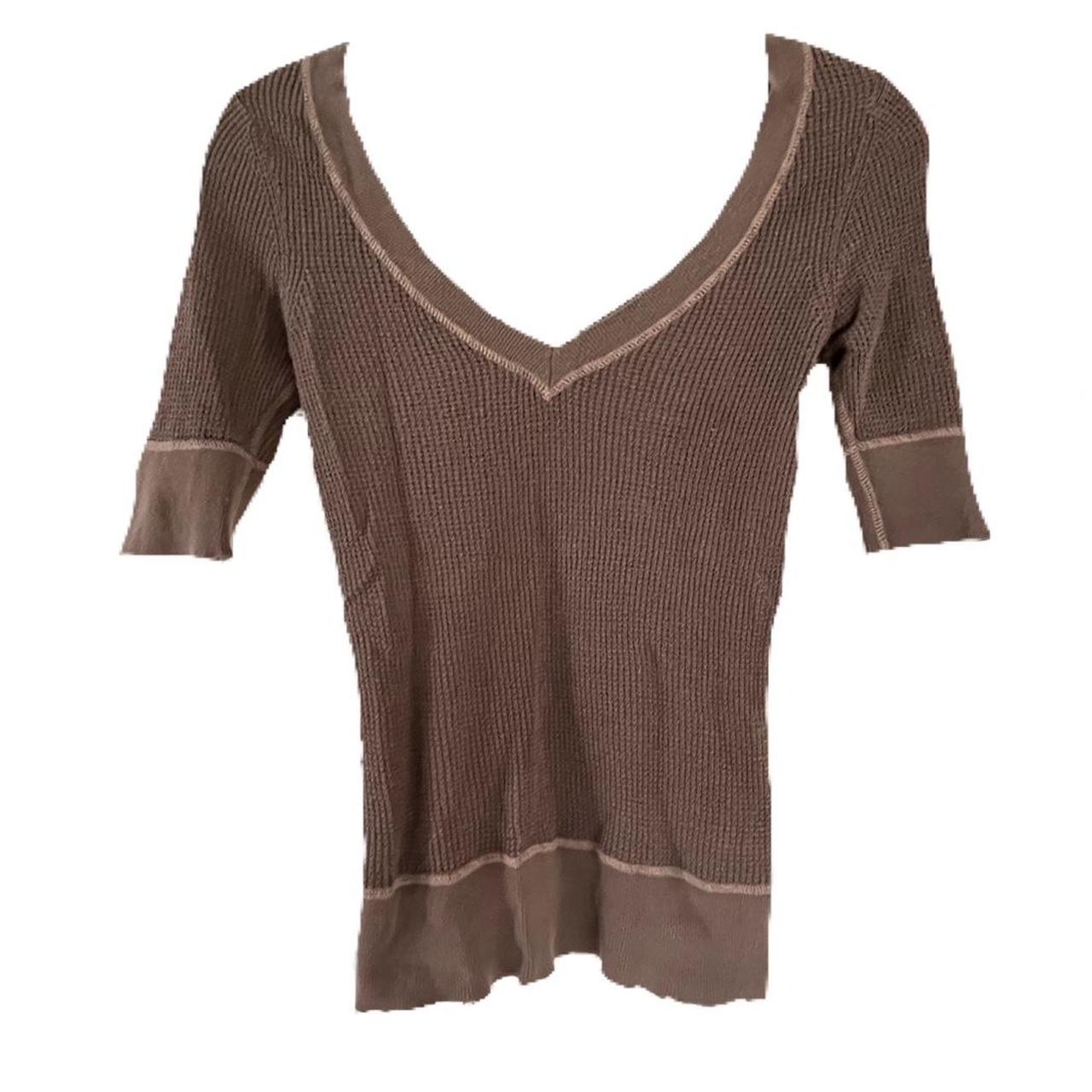 Mossimo Women's Tshirt Depop