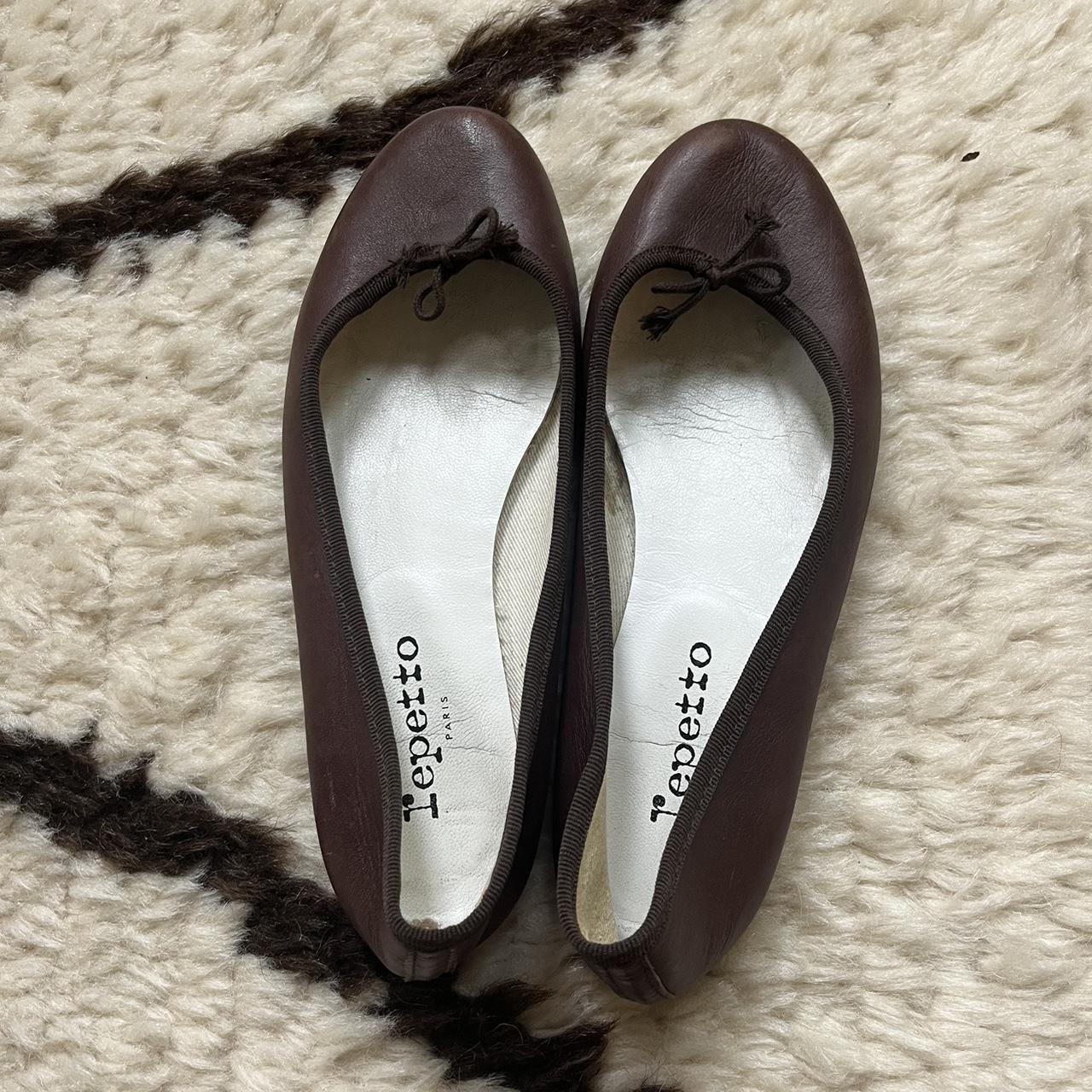 repetto flats sale