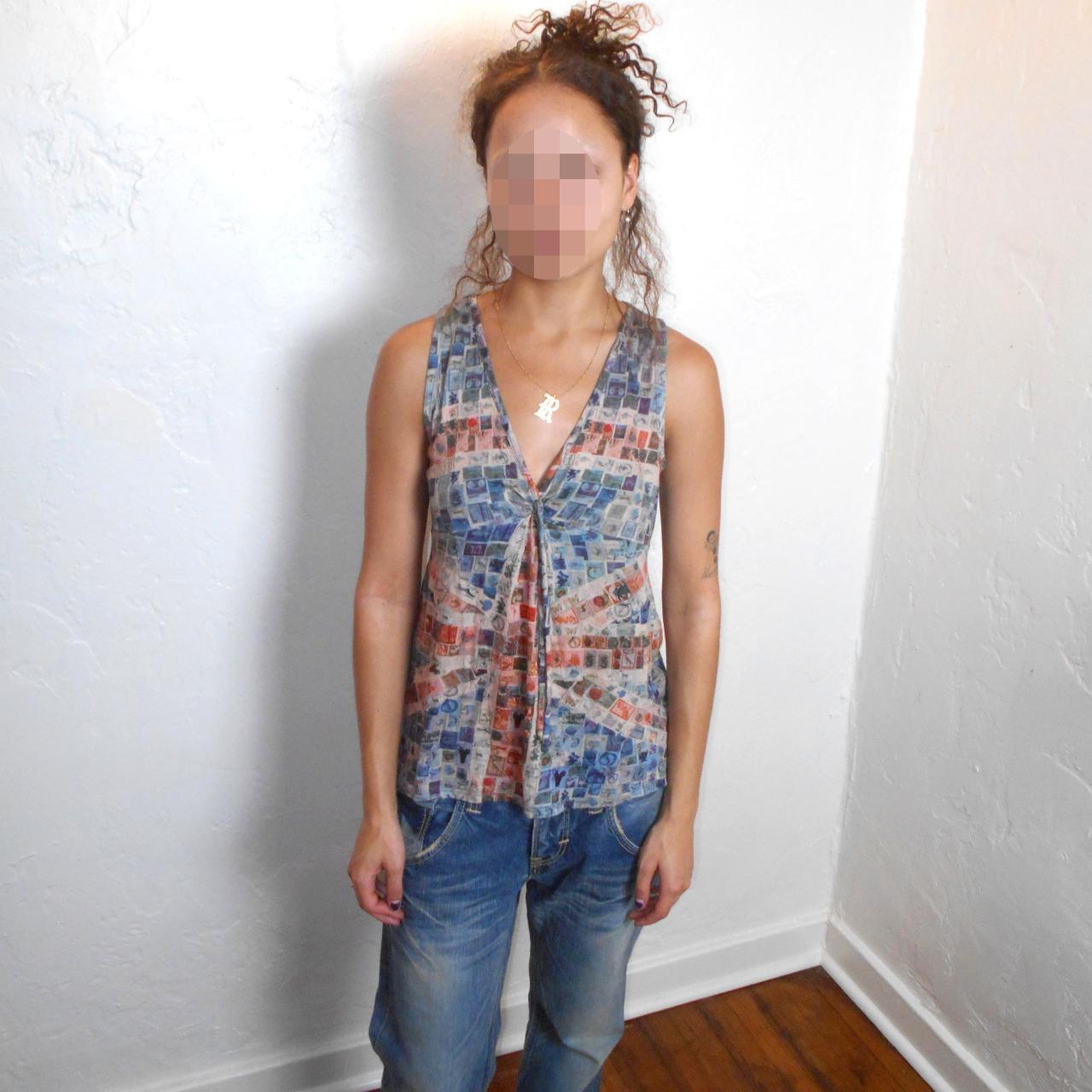 item listed by vitacache