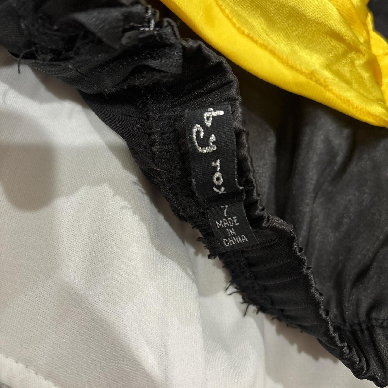 Ruby Rox Women's Dress - Black/Multi - 7 – Ruby R… - image 2