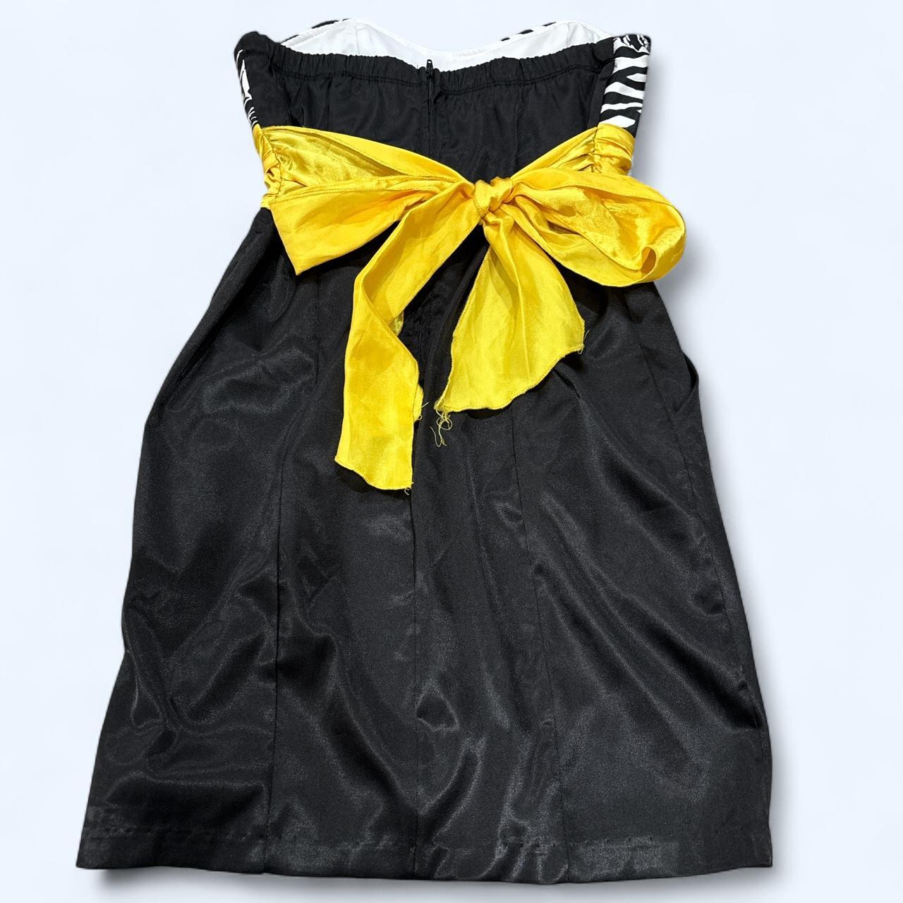 Ruby Rox Women's Dress - Black/Multi - 7 – Ruby R… - image 3