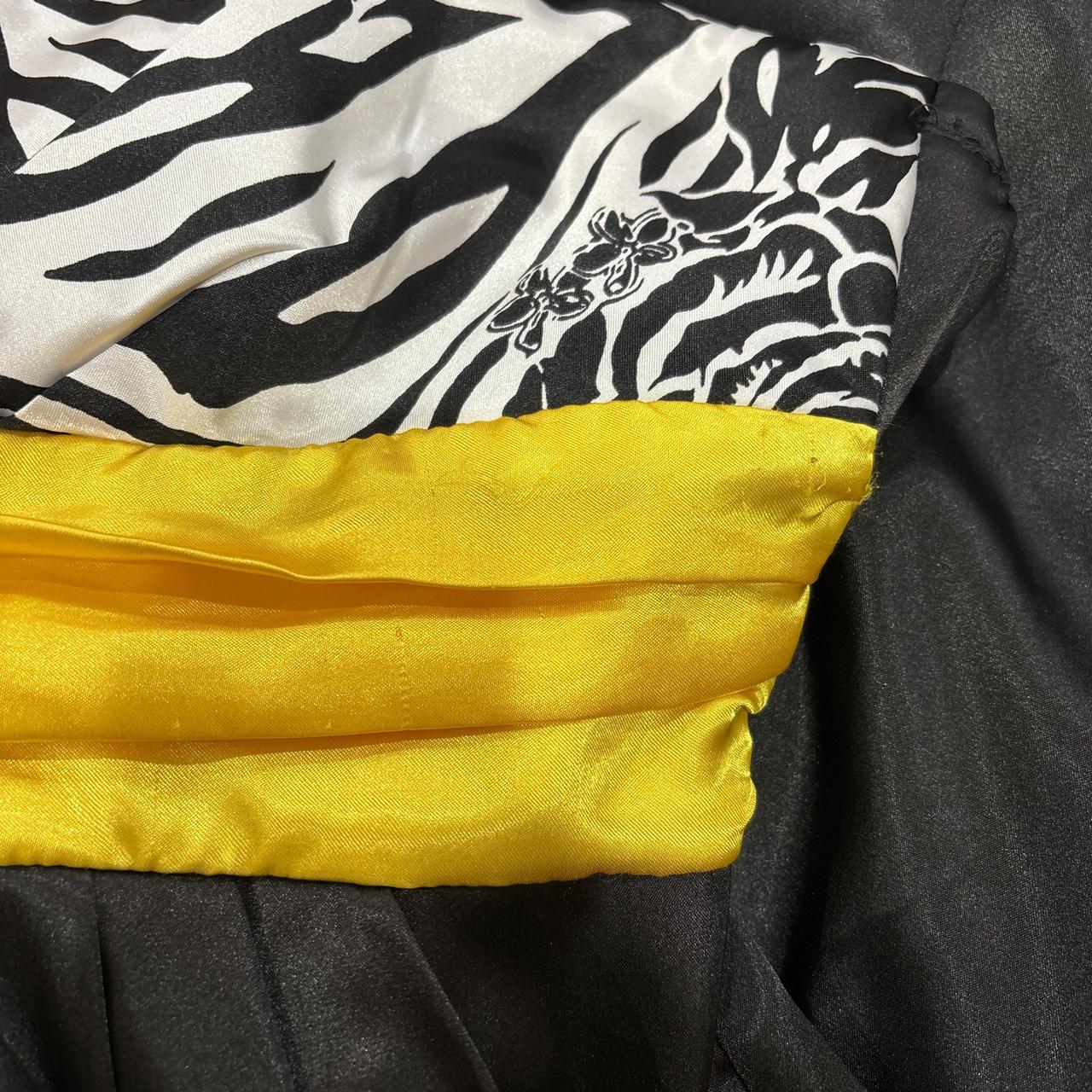 Ruby Rox Women's Dress - Black/Multi - 7 – Ruby R… - image 4