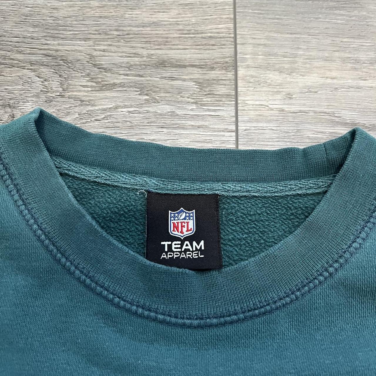 NFL Men's Green Sweatshirt (5)