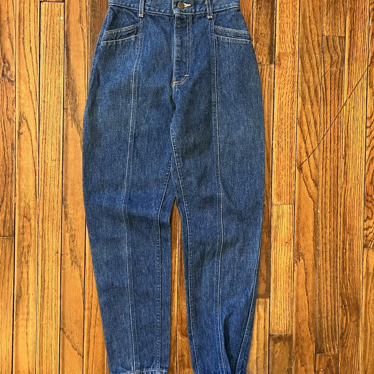 lee high waisted mom jeans