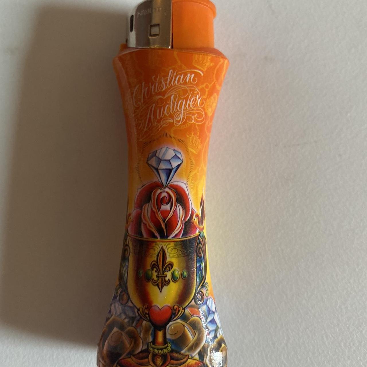 Ed Hardy multi Decorhomeaccesories Depop