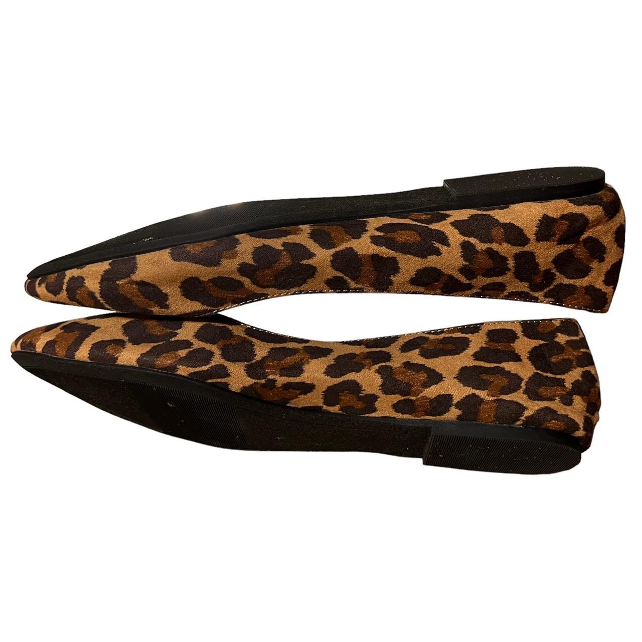 Old navy clearance animal print shoes