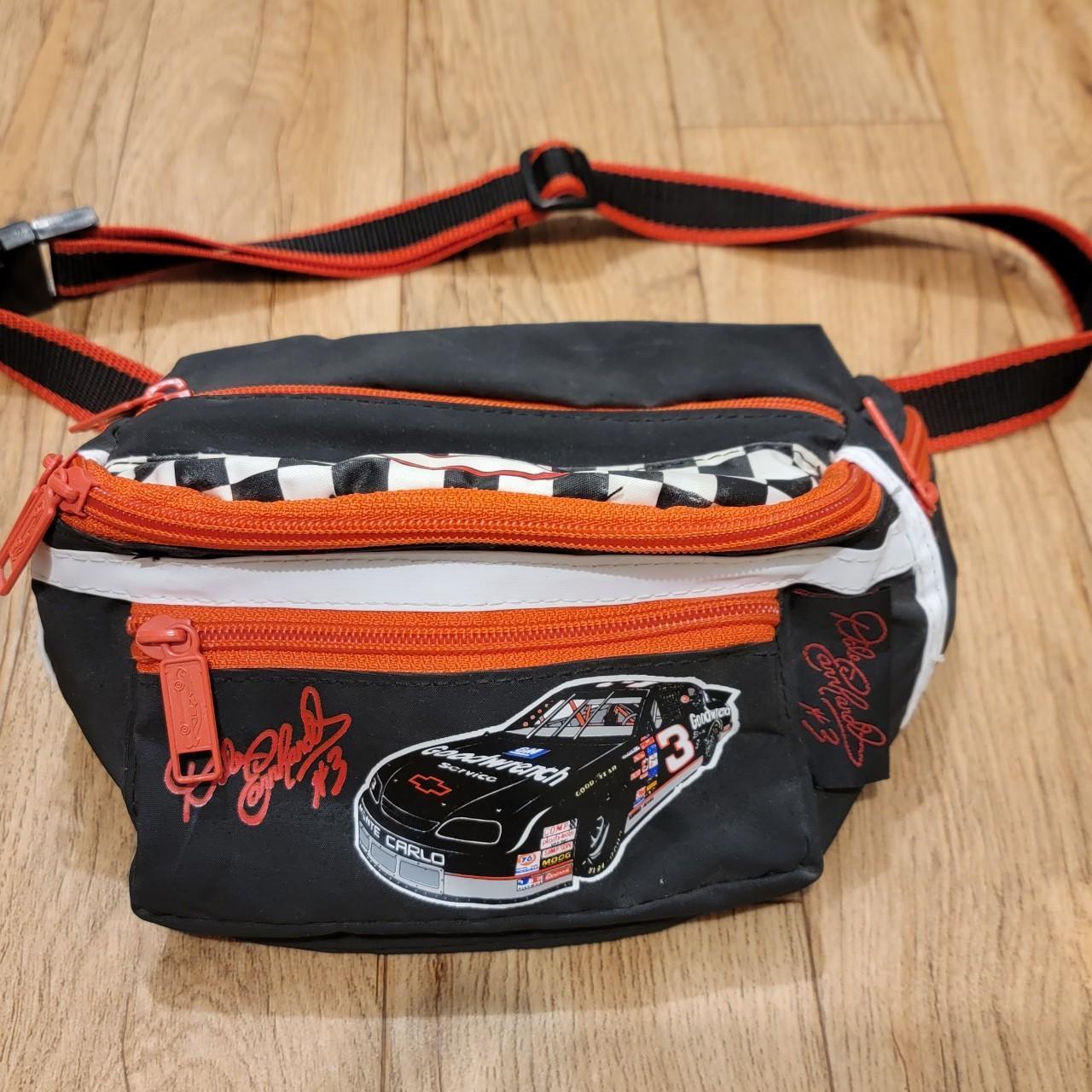 nascar fanny pack