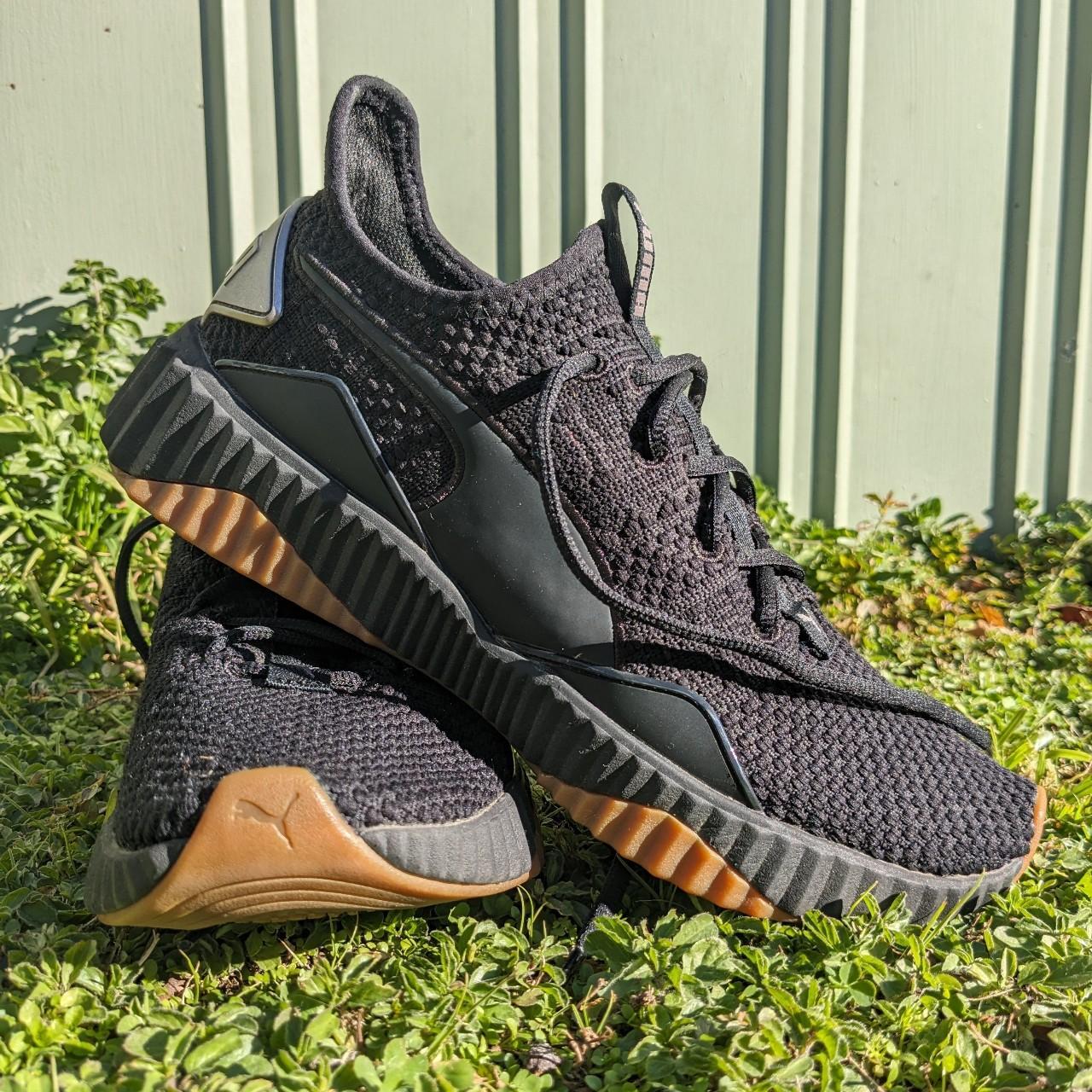 defy new core puma