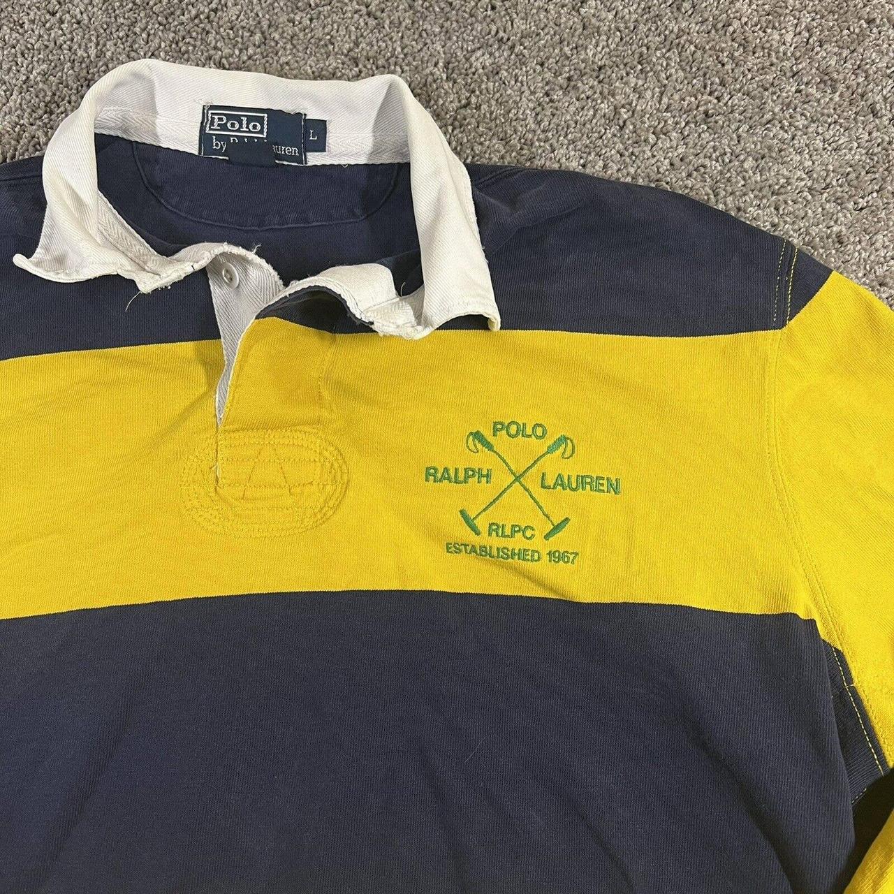 Rugby polo hotsell shirts sale