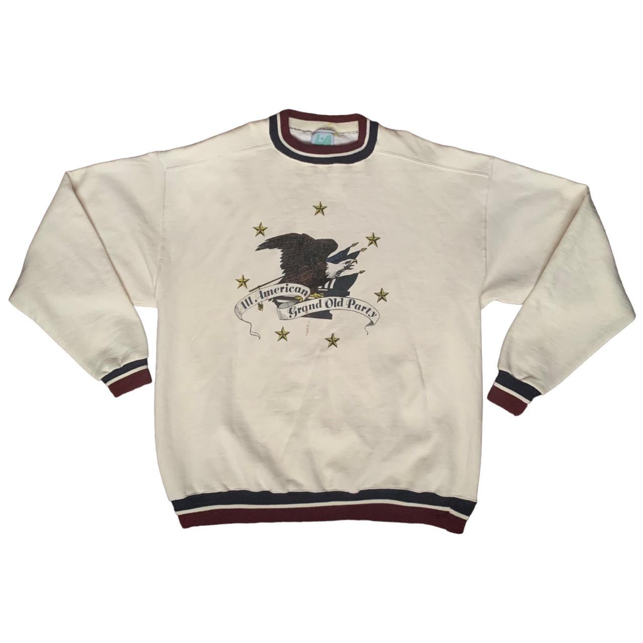 Vintage St. Louis Sweatshirt Gildan Crewneck With - Depop
