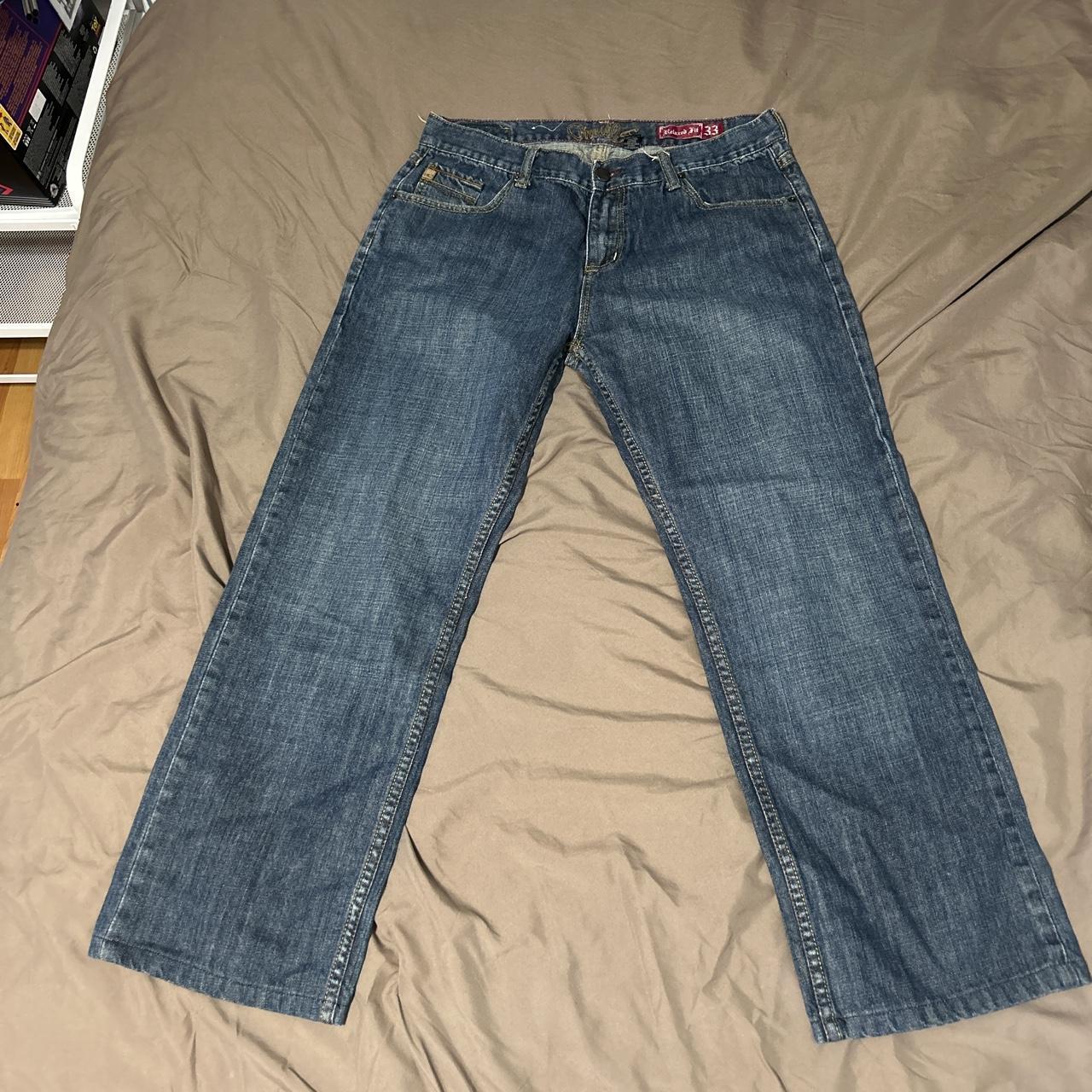 Vintage O’Neill jeans (this model not produced... - Depop