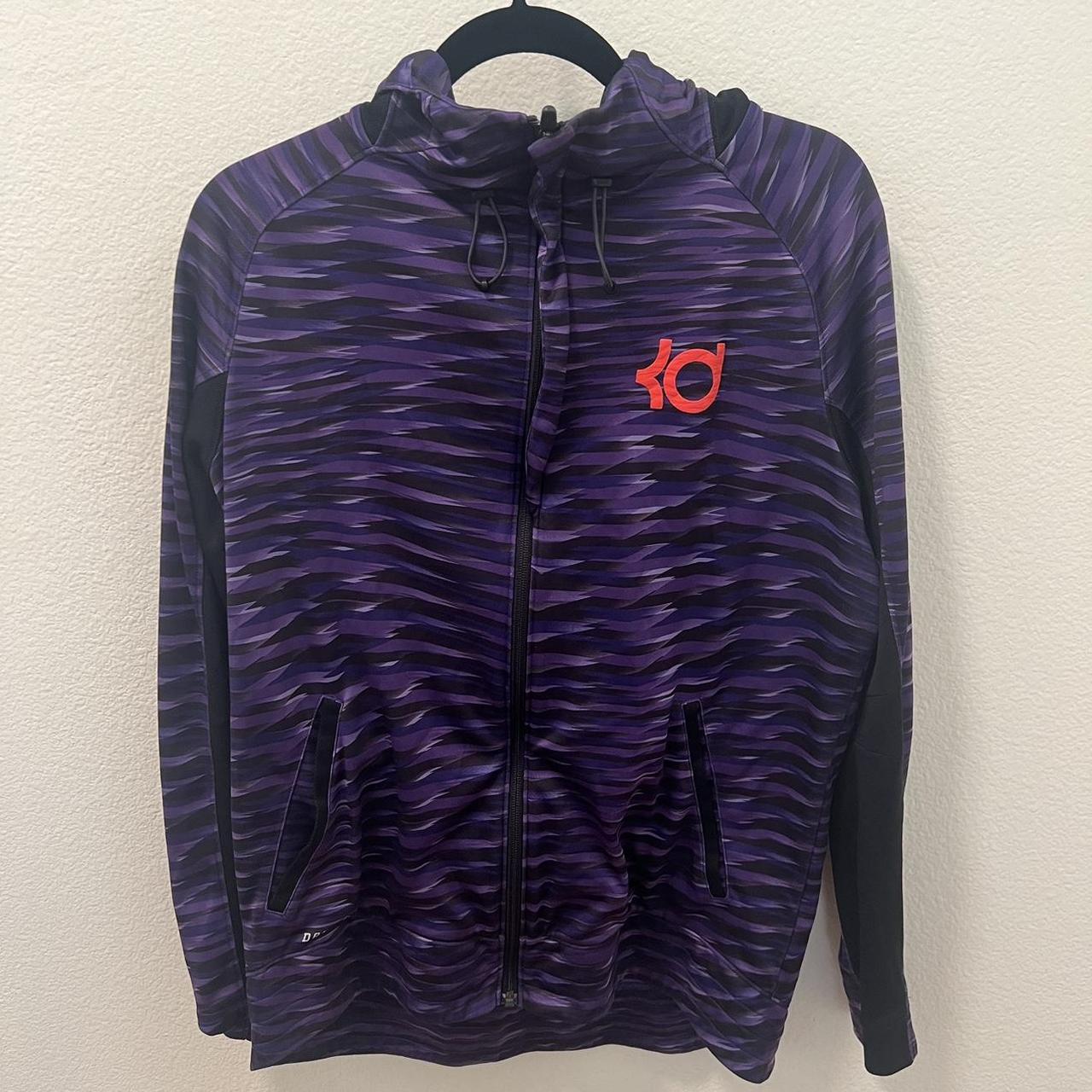 nike kevin durant jacket