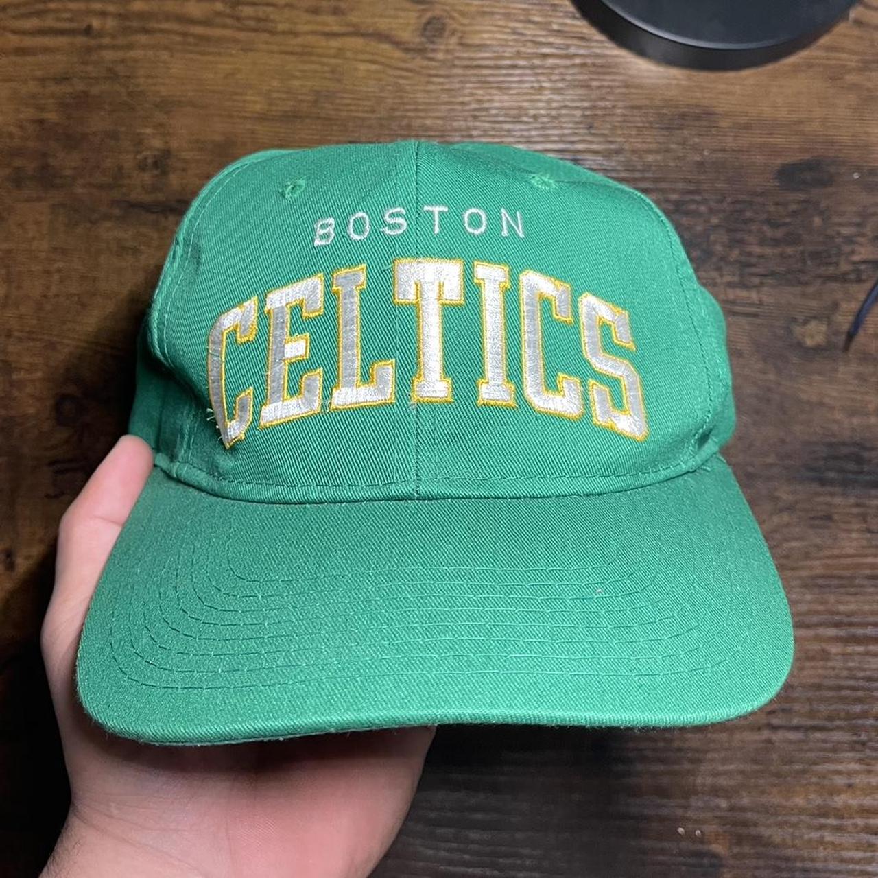 Starter Men's Hat - Green