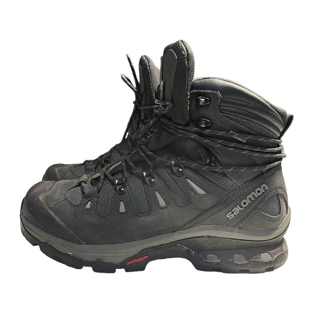 Salomon quest 4d 3 gtx store phantom black