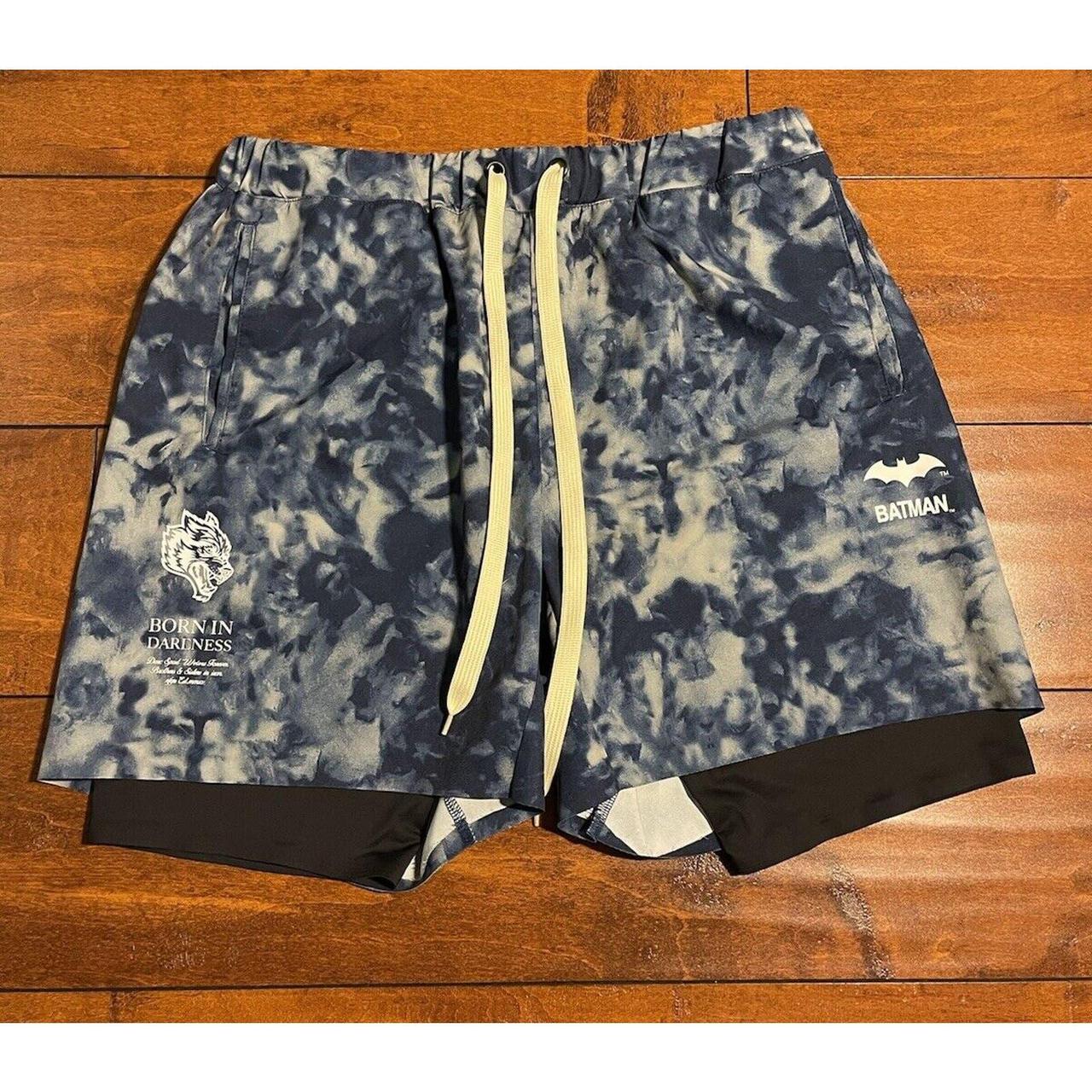 Darc sport workout shorts - Depop