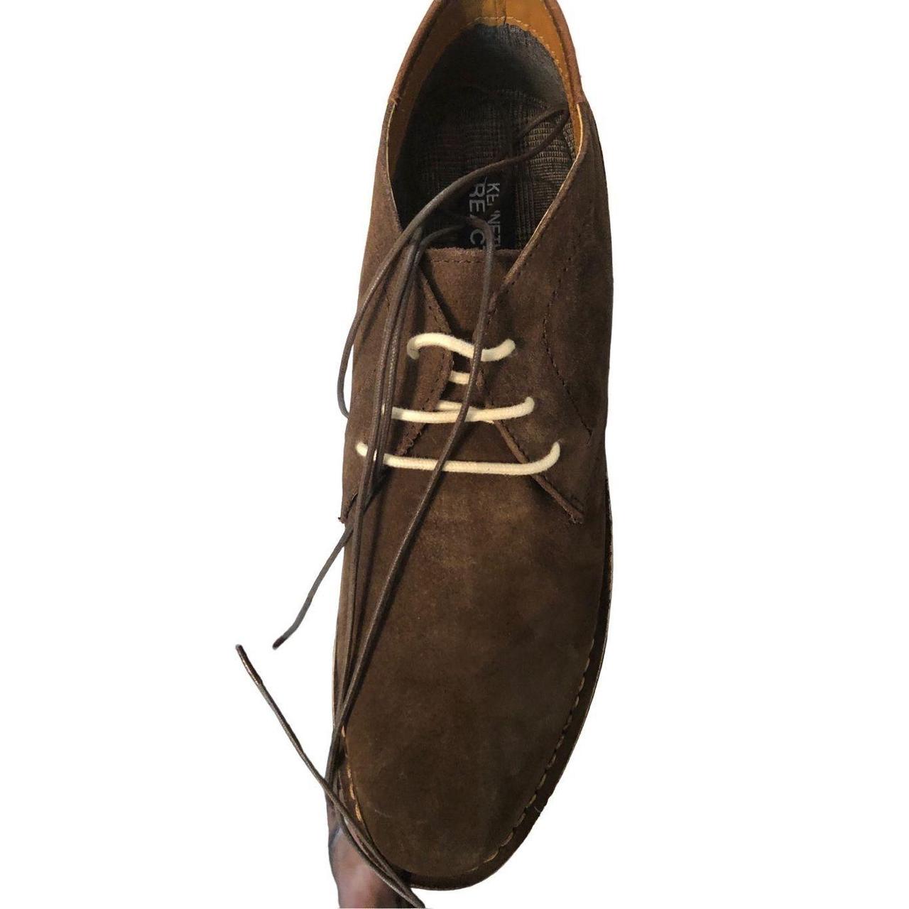 kenneth cole desert sun