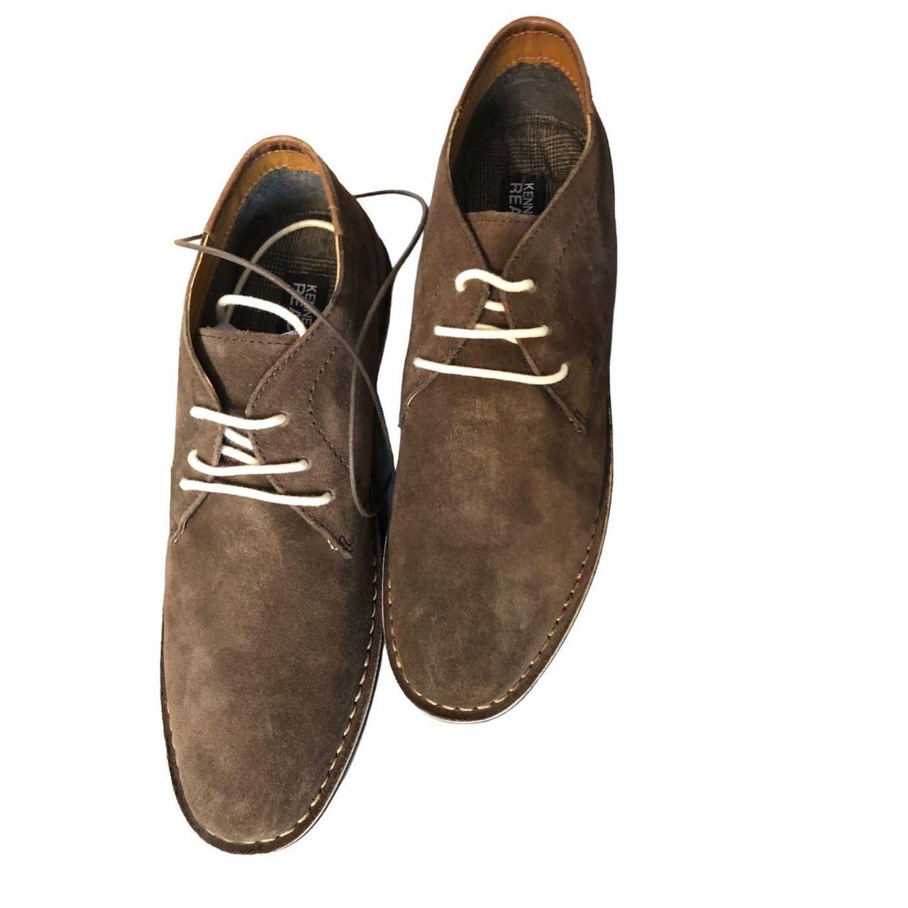 kenneth cole desert wind