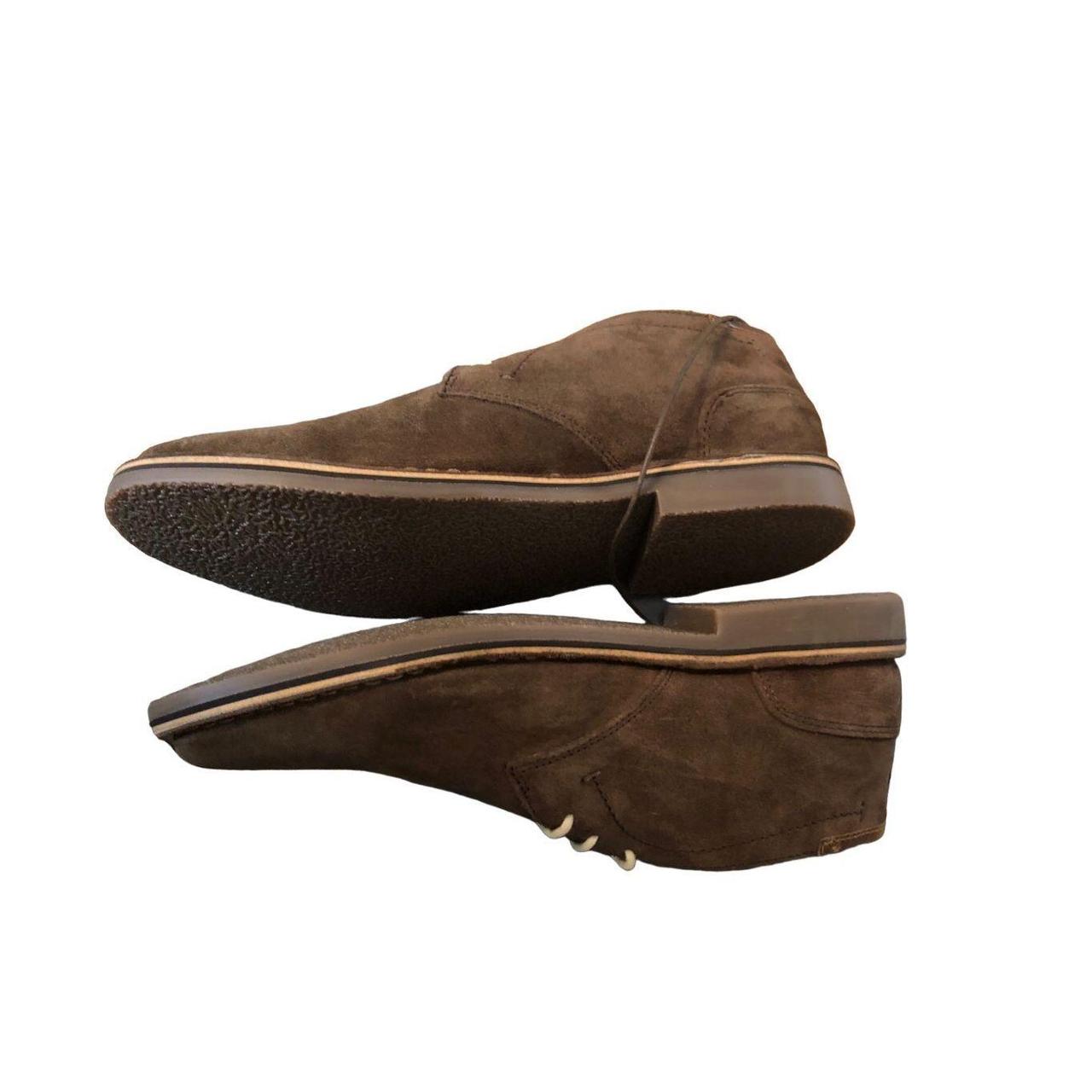 kenneth cole desert boots