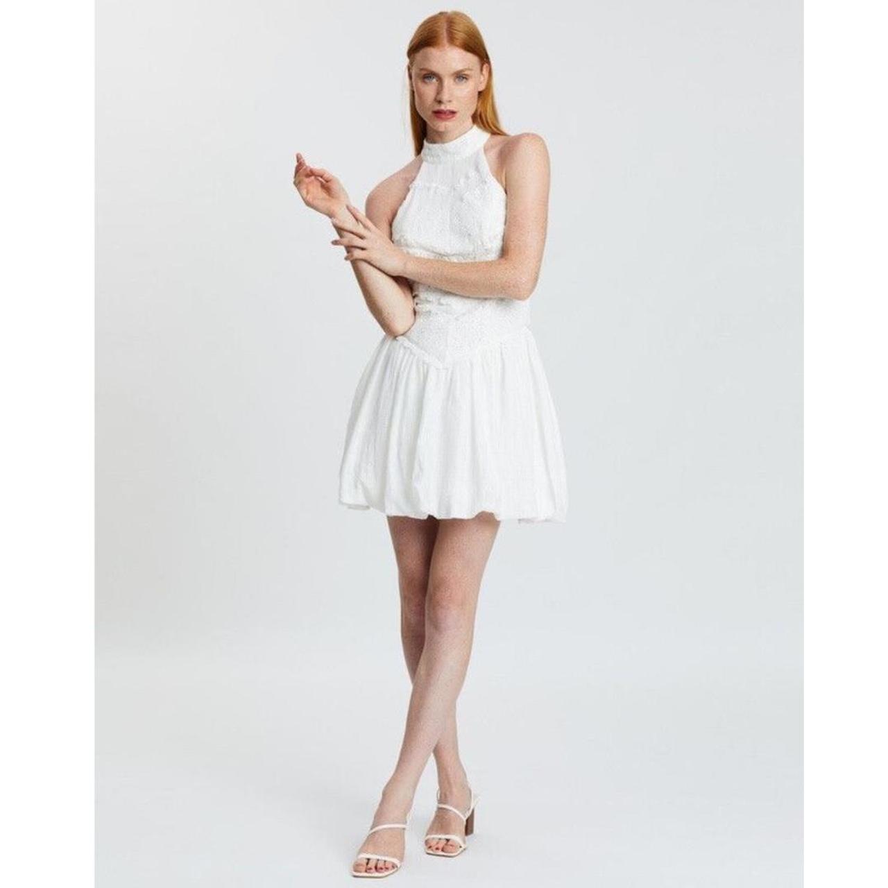 Havana nights mini dress hotsell