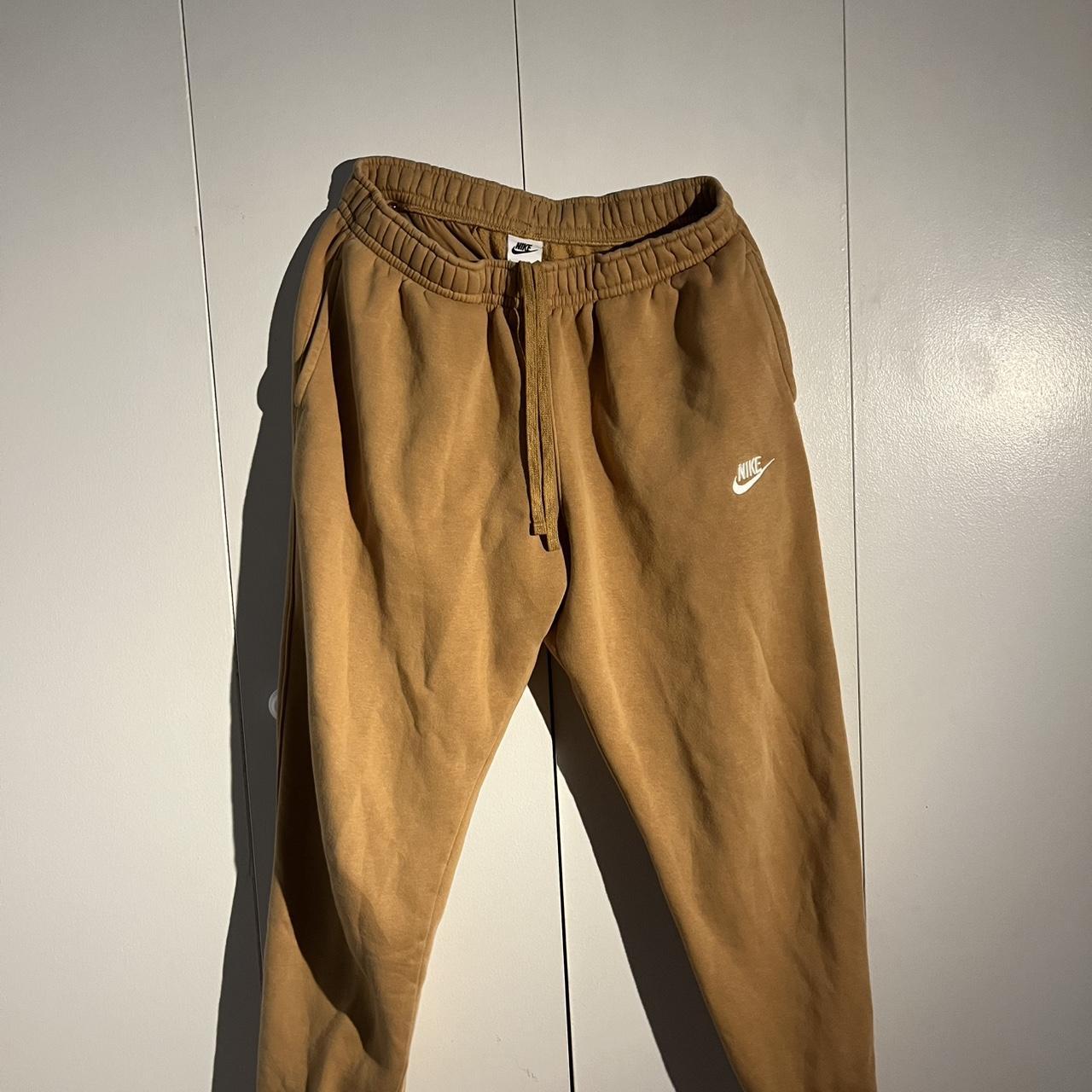 Nike Joggers outlet Sz L