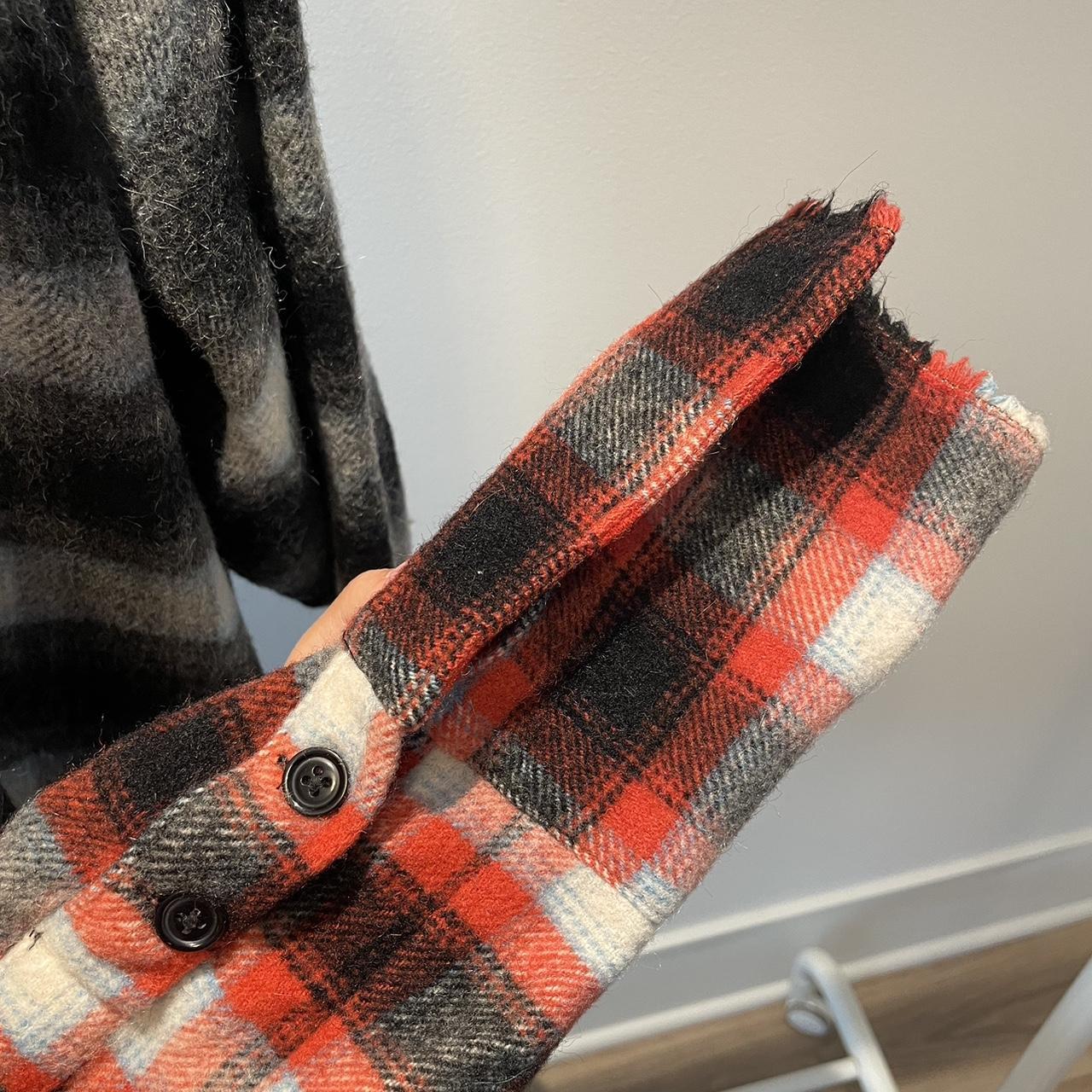 GREG LAUREN グレッグローレン / 美品 KIMONO ロングガウン Greg Lauren Cotton Patchwork Kimono Jacket - Multicolor