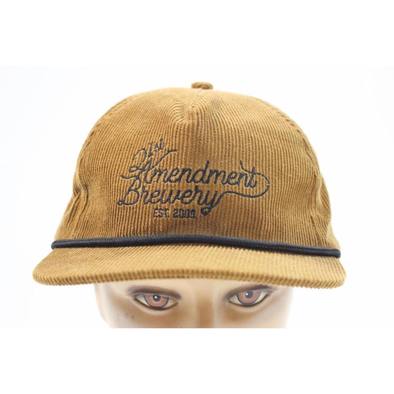 Manhappiness Hat – Revelry Thread Co