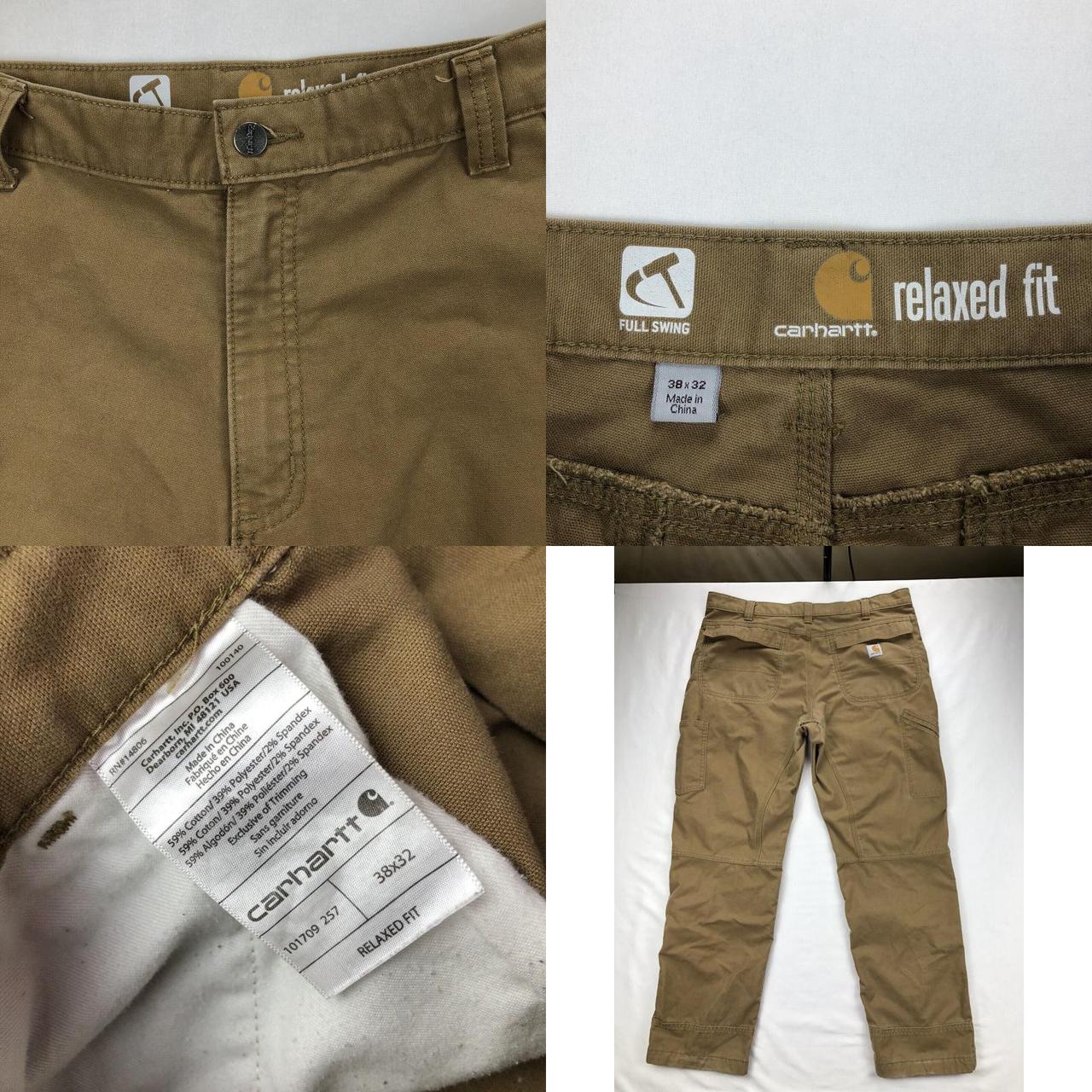 carhartt 101709