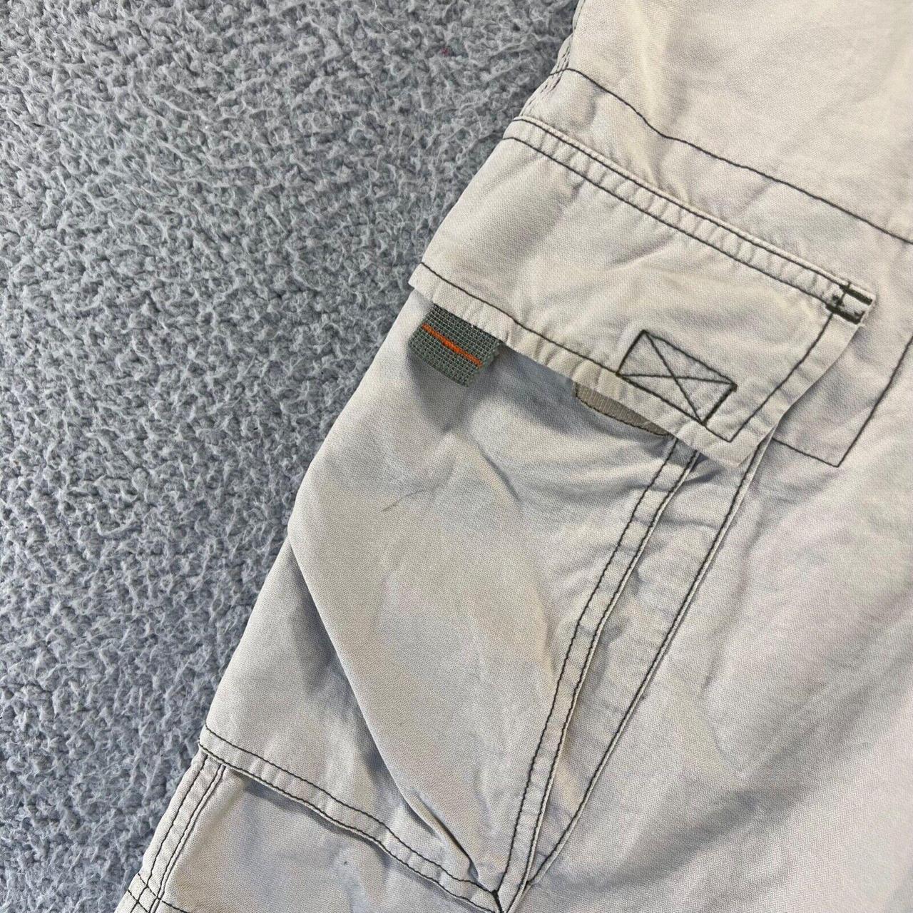 abercrombie paratrooper shorts