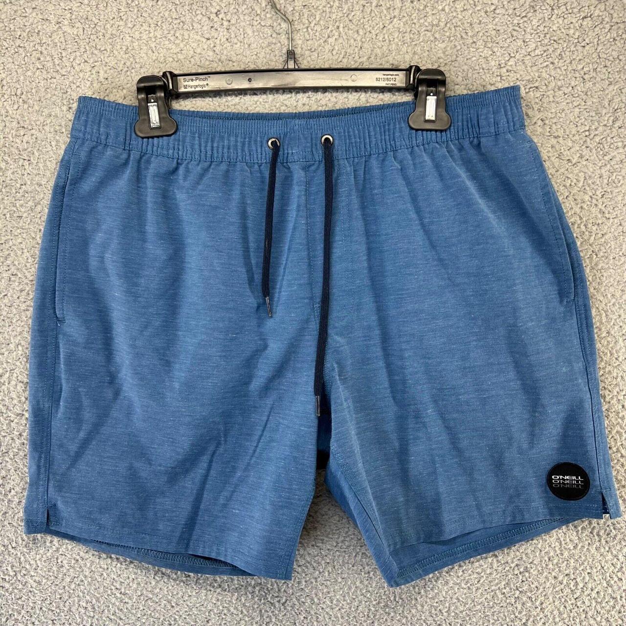 O'Neill Men's Blue Shorts | Depop