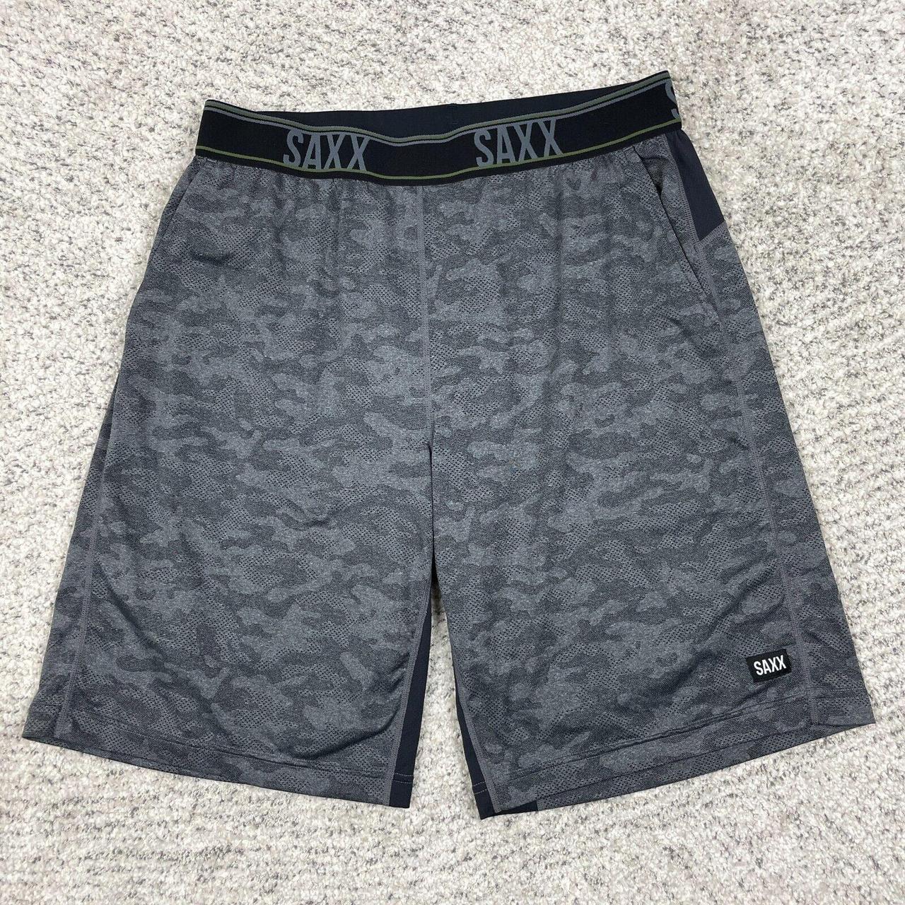 SAXX Men's Shorts | Depop