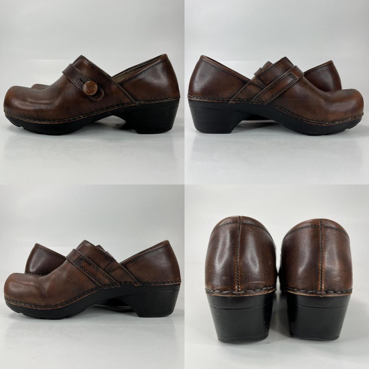 dansko solstice