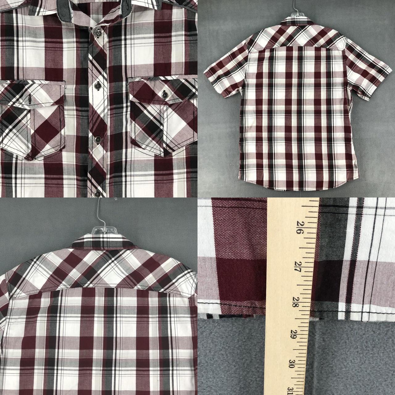 Rock and Republic Men's Shirt (4)