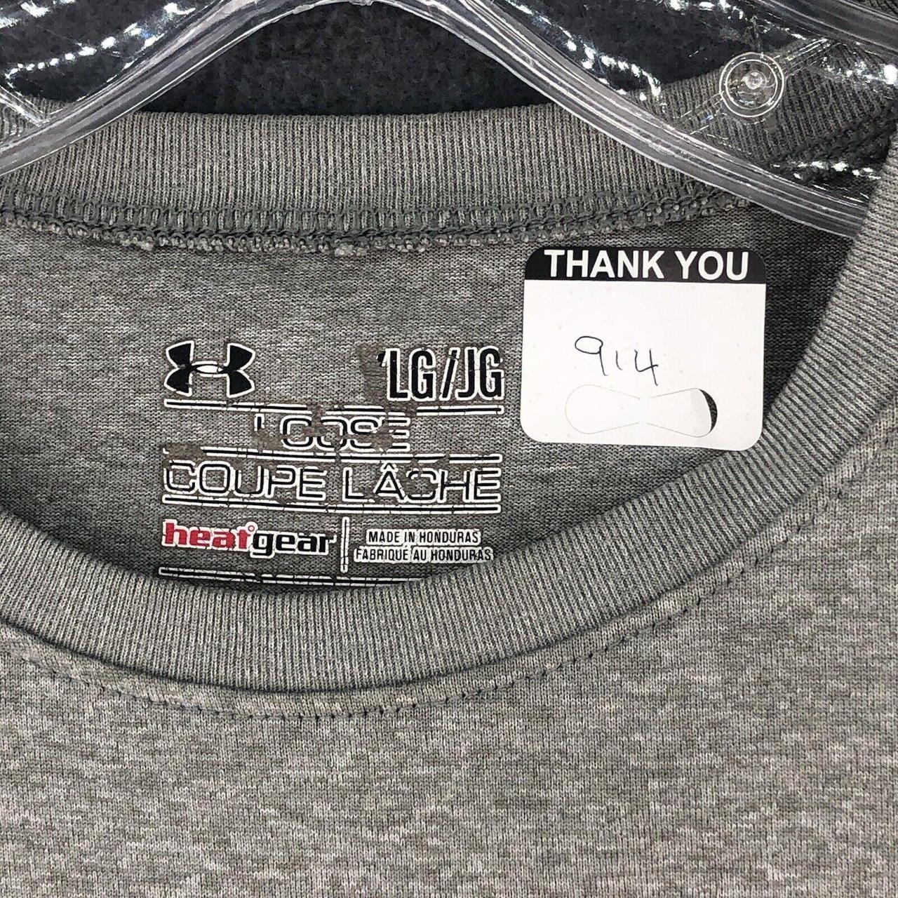 Under Armour Men's T-shirt (3)