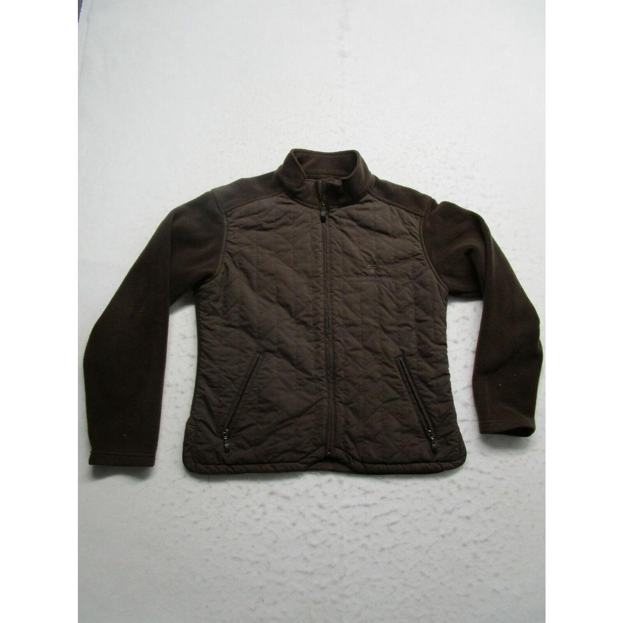 NICCE Men's Green