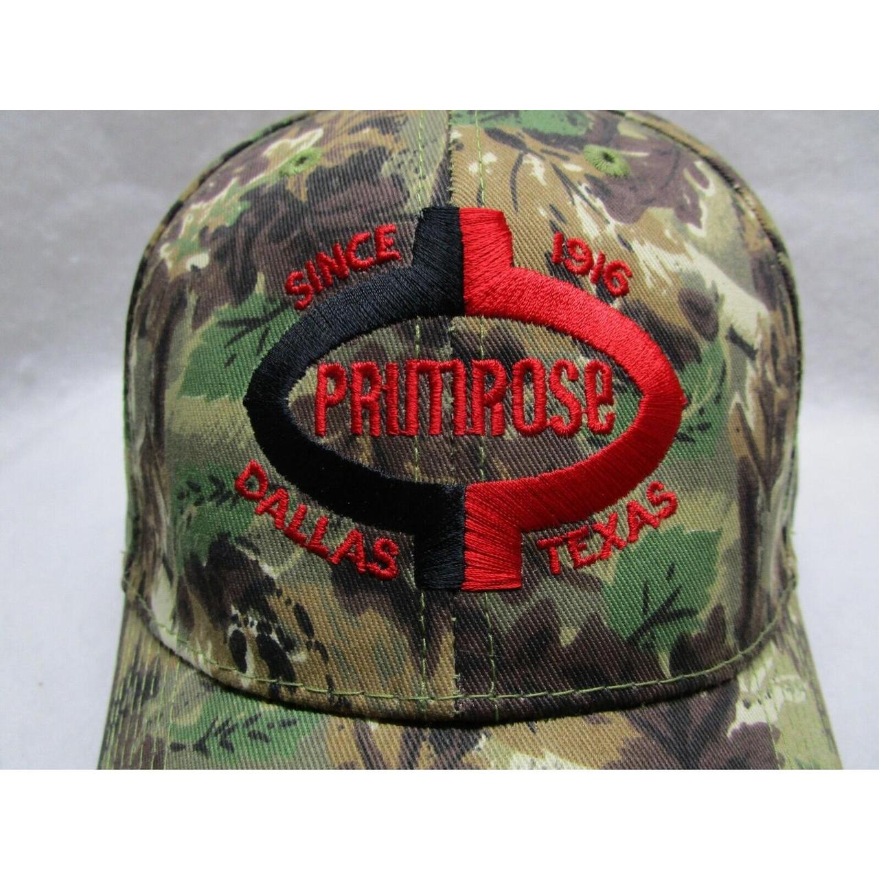 Lotto Men's Hat (2)