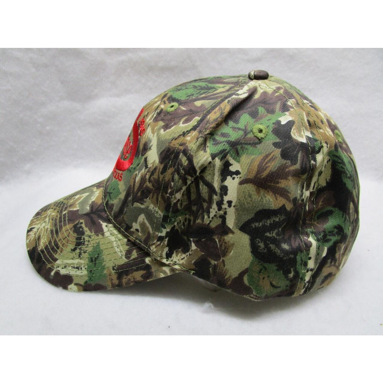 Lotto Men's Hat (3)