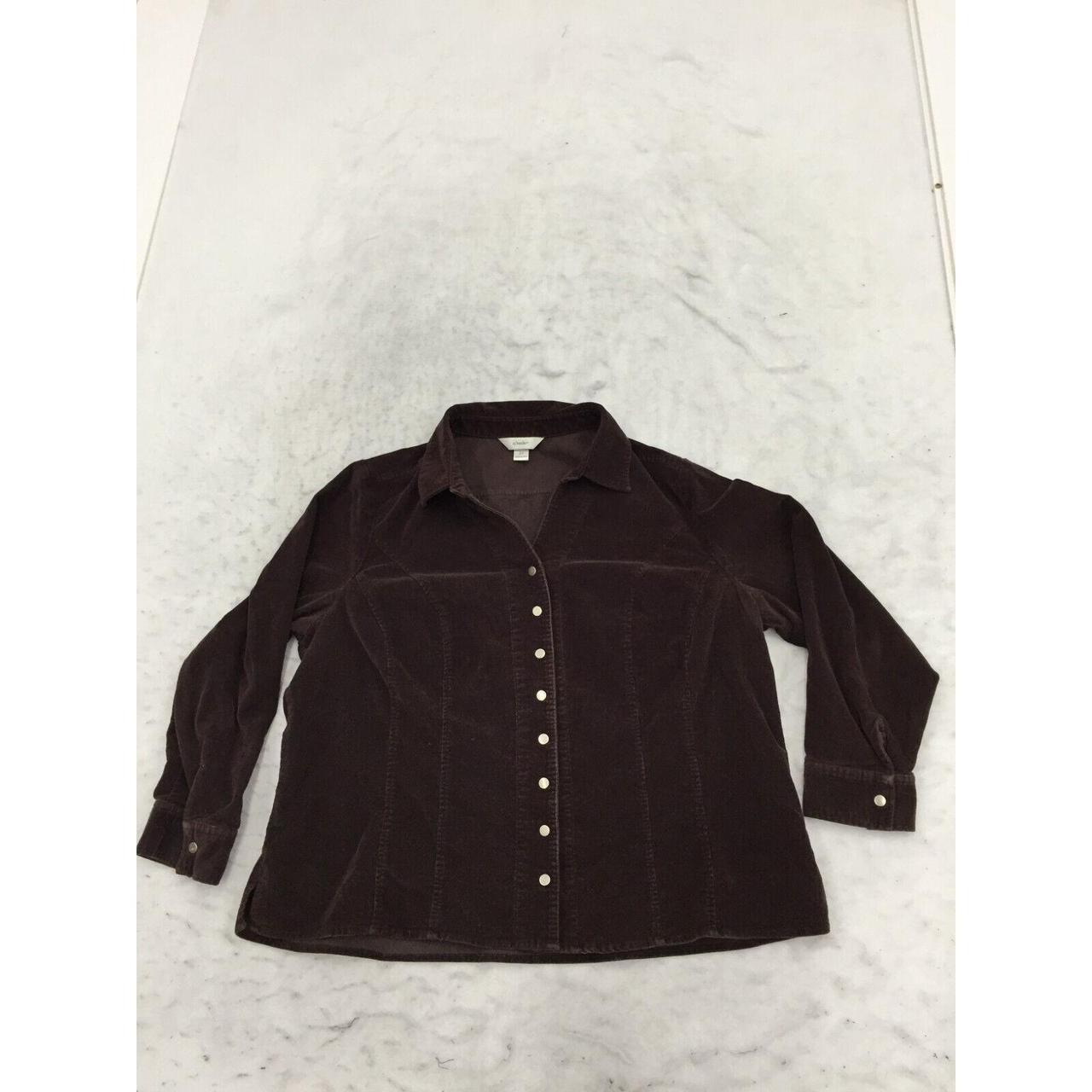 NICCE Women's Brown