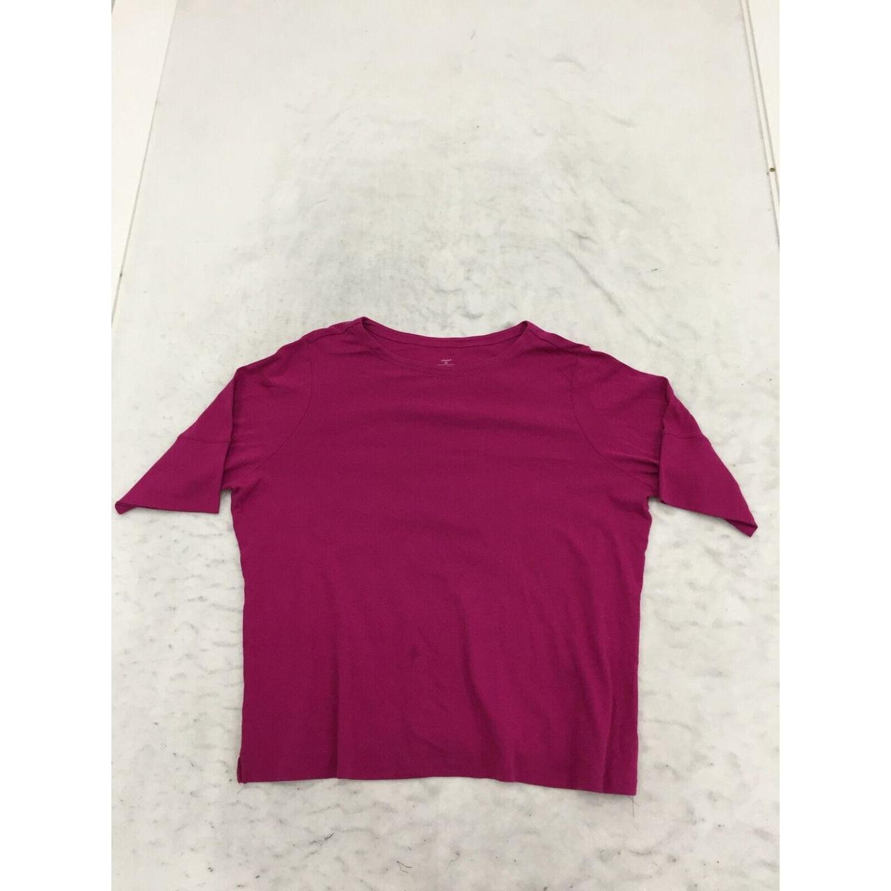 NICCE Women's Pink T-shirt