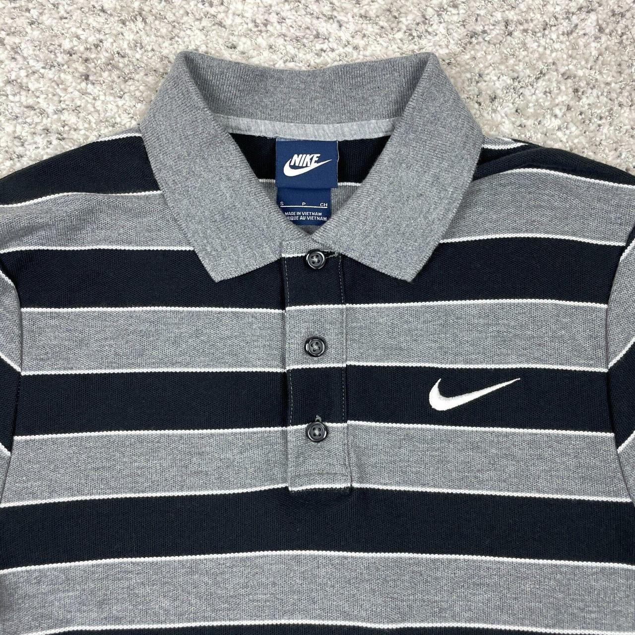 Nike baseball Washington Nationals polo - Depop